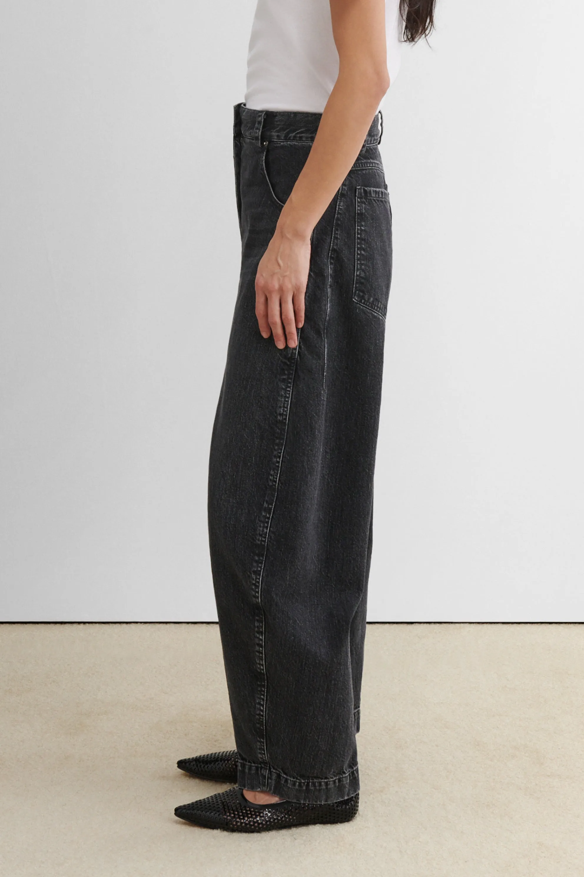Keenan Pant