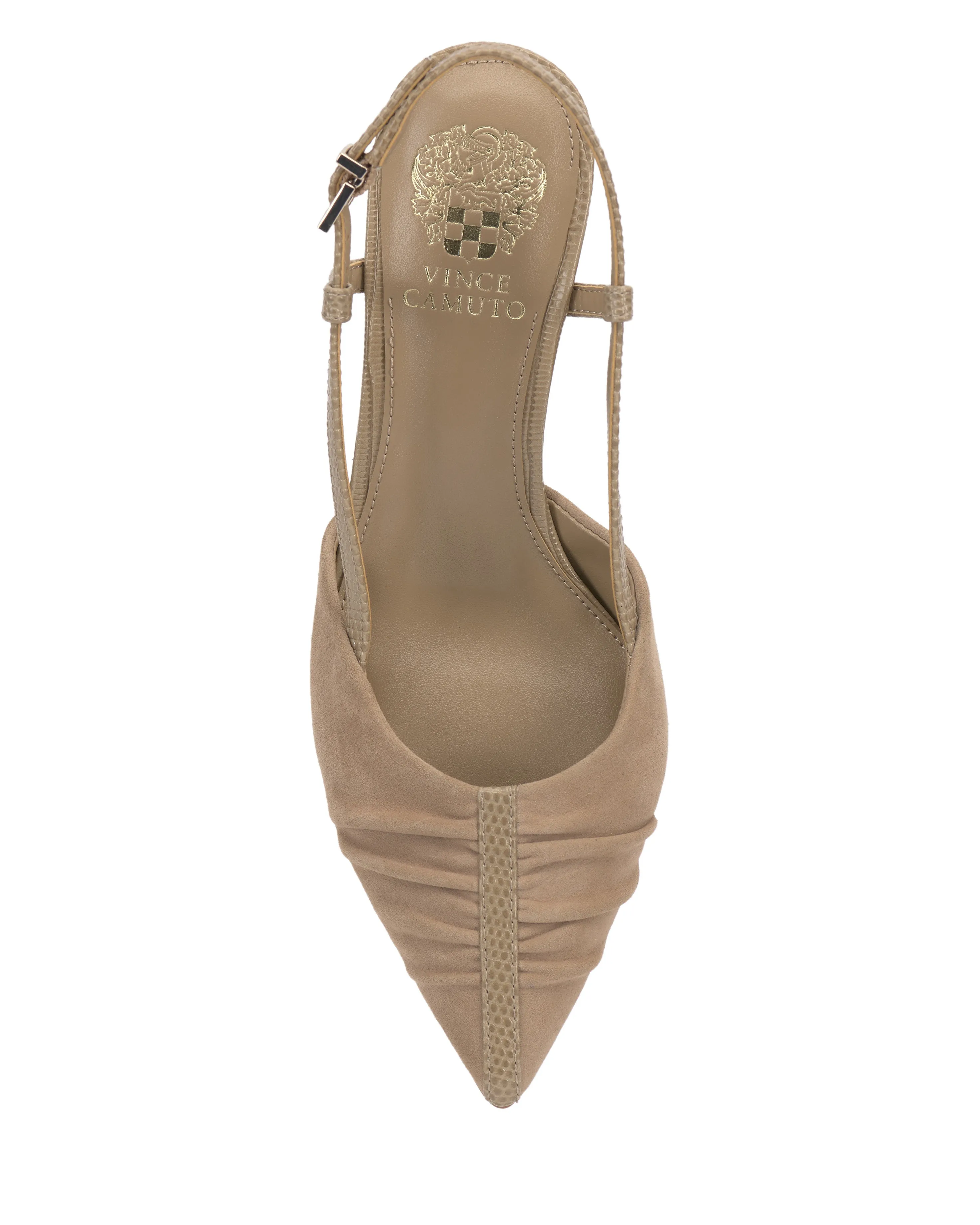 Kelten Slingback Pump