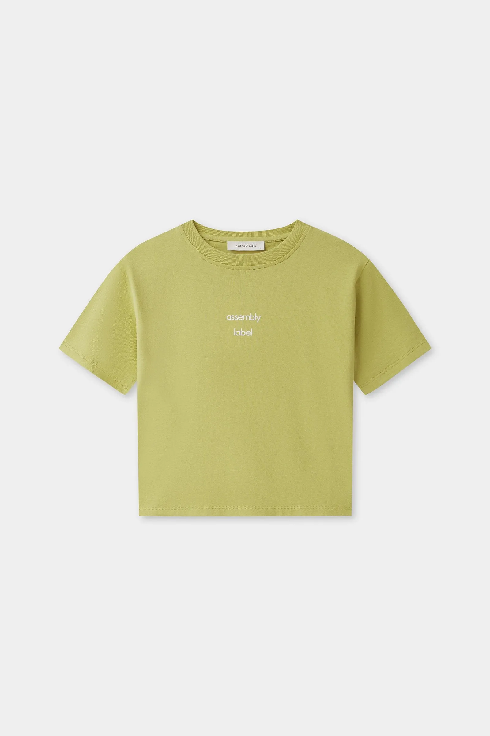 Kids Rise Tee