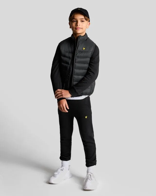Kids Skinny Sweat Pant