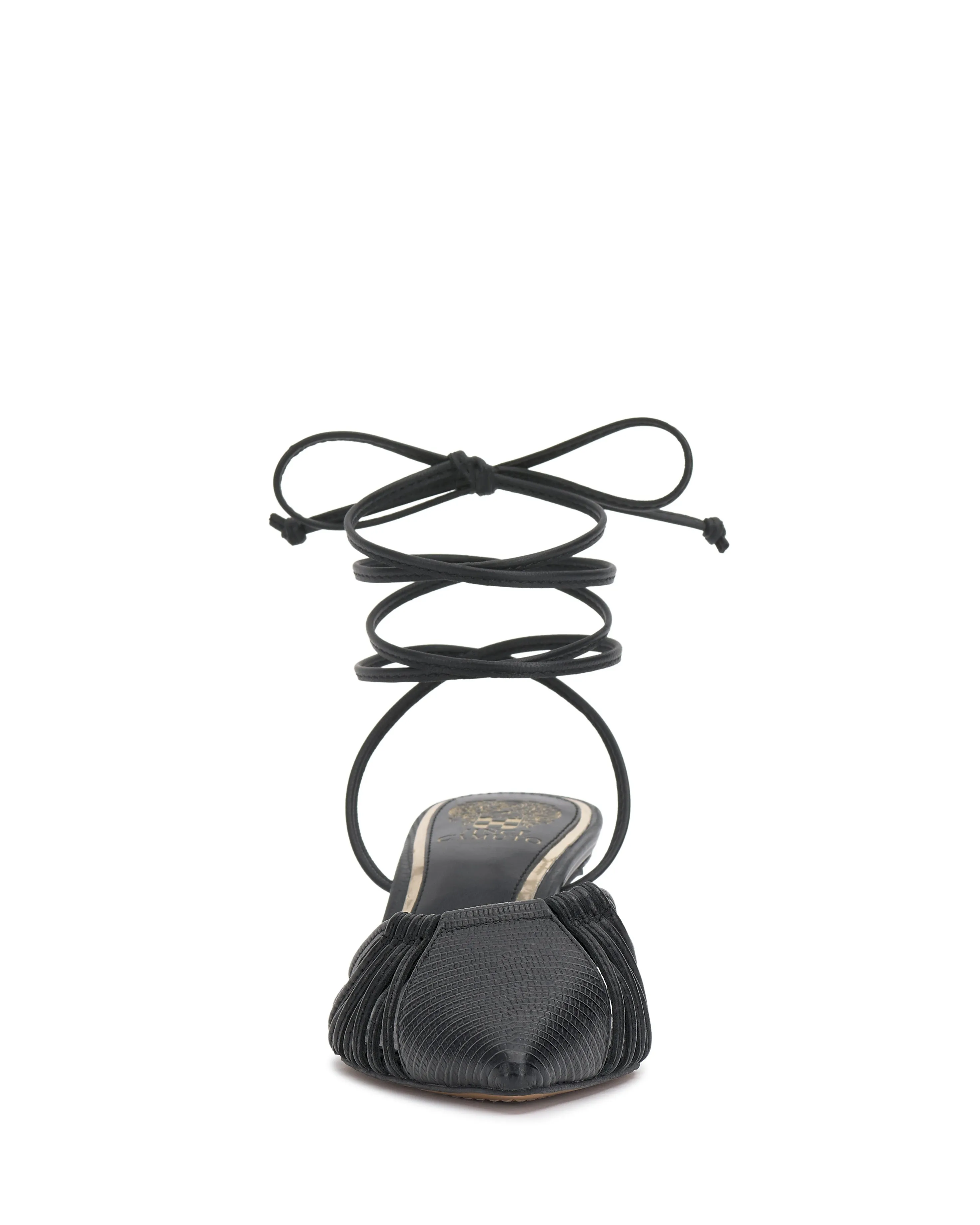 Kota Kitten Heel Pump