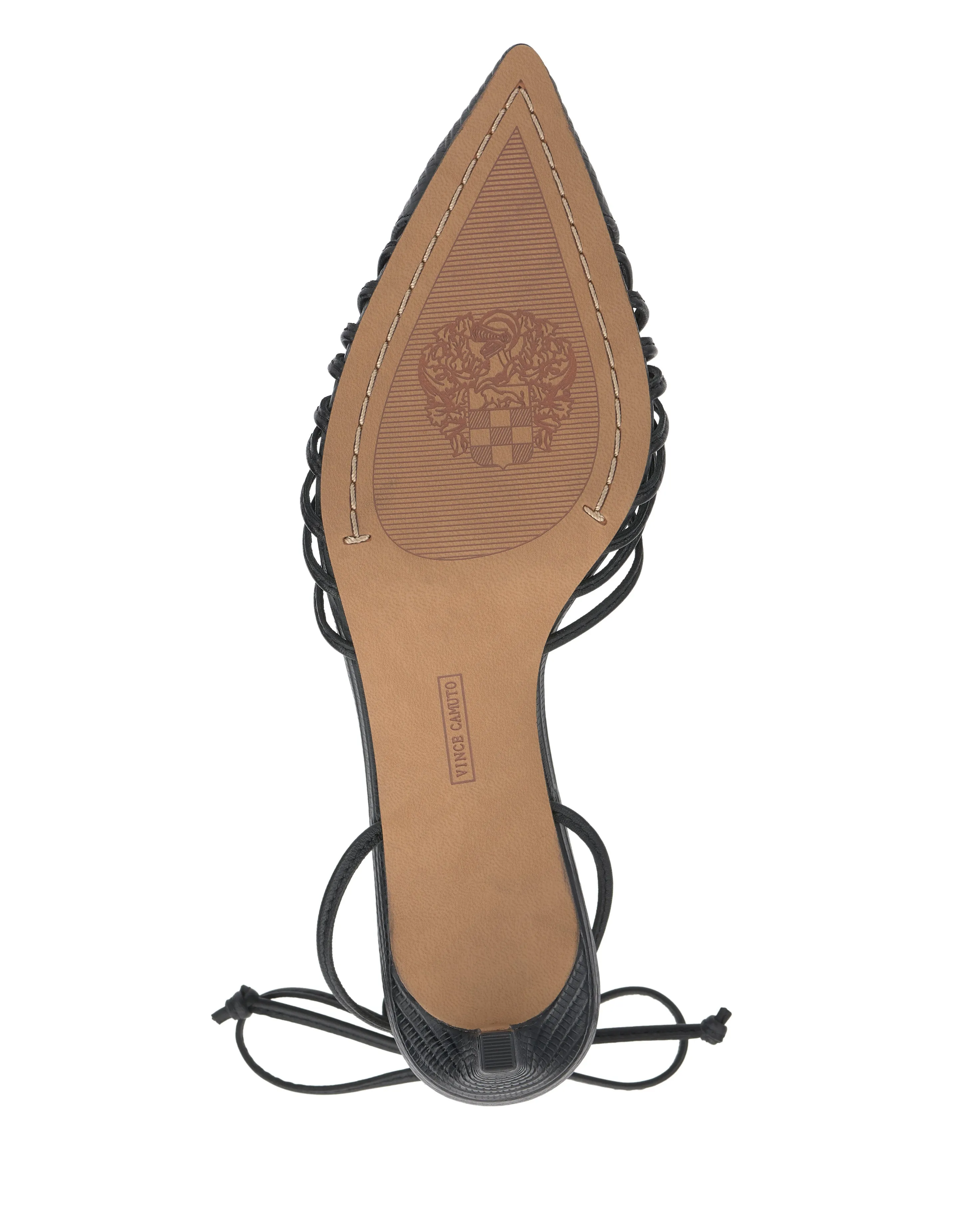 Kota Kitten Heel Pump