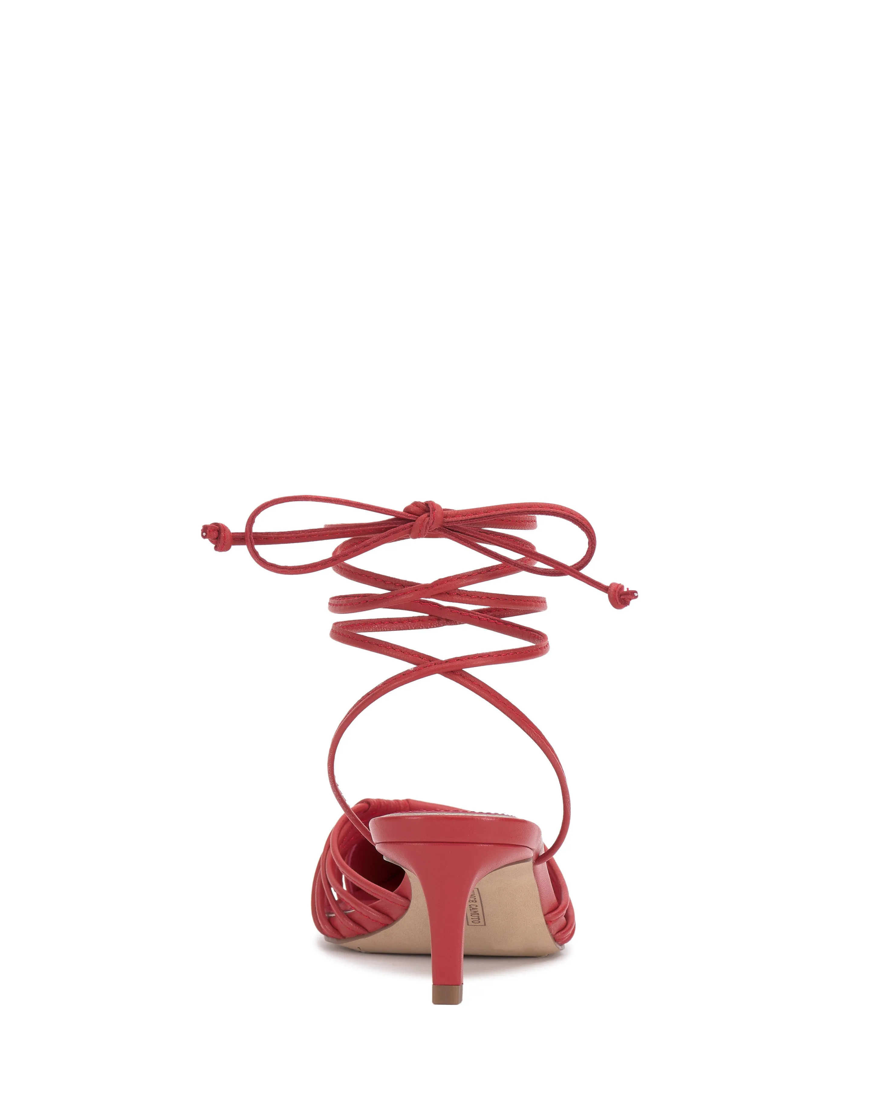 Kota Kitten Heel Pump