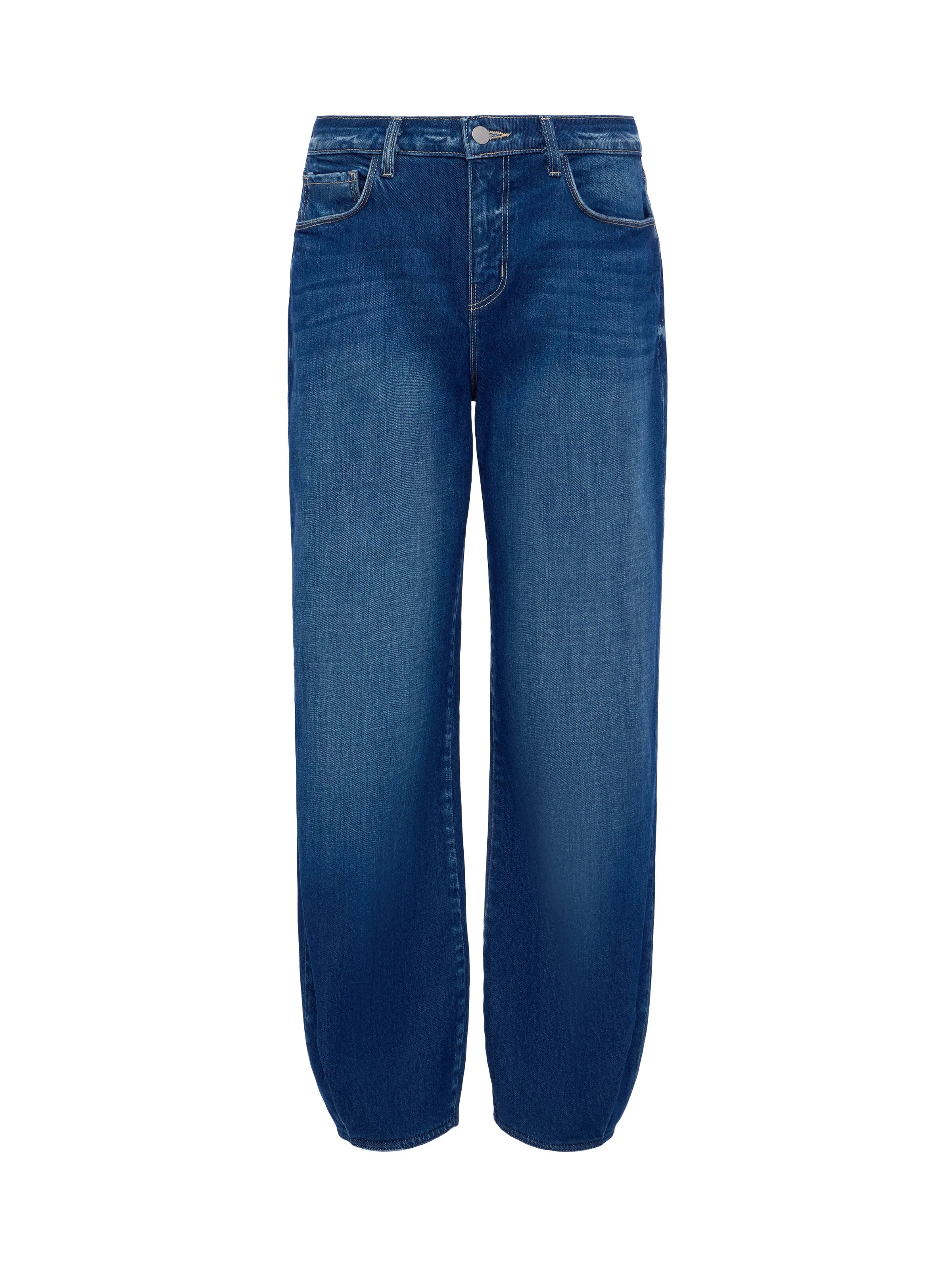 Krista Tapered Jean