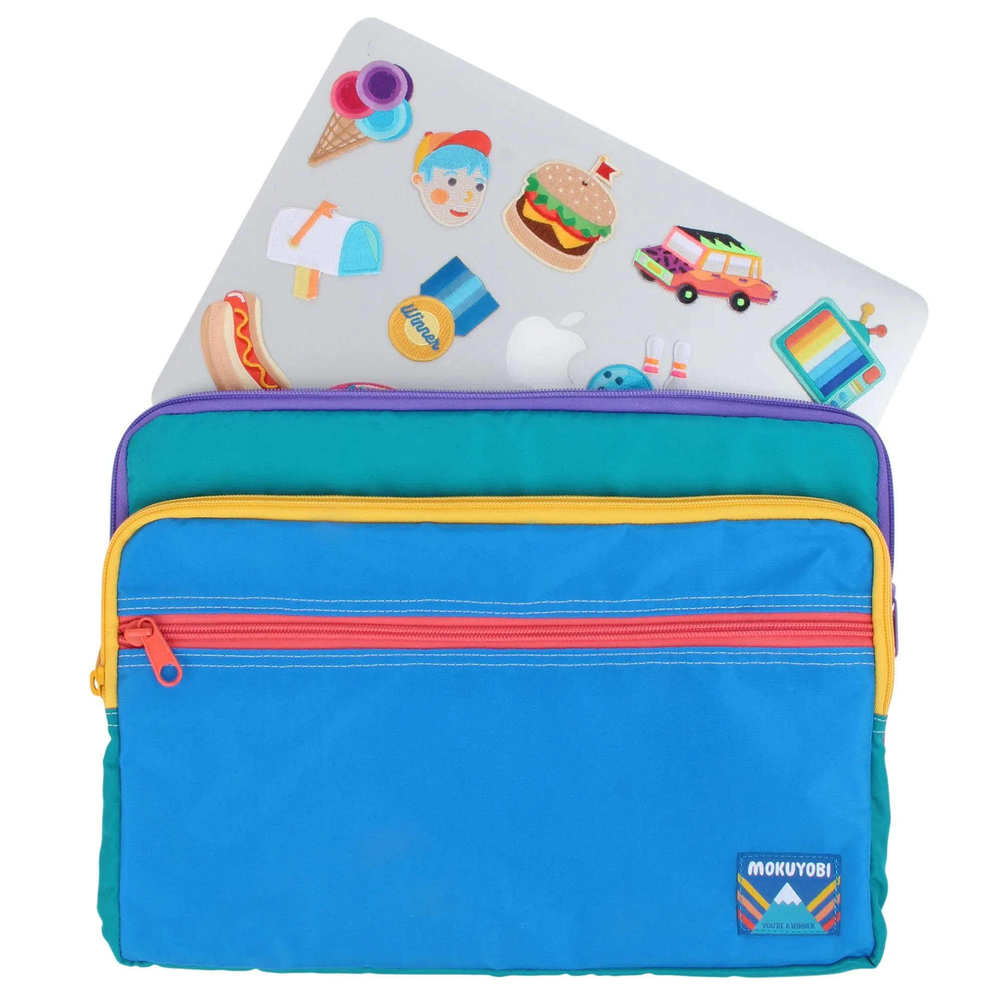 Largo 15/16 Laptop Case