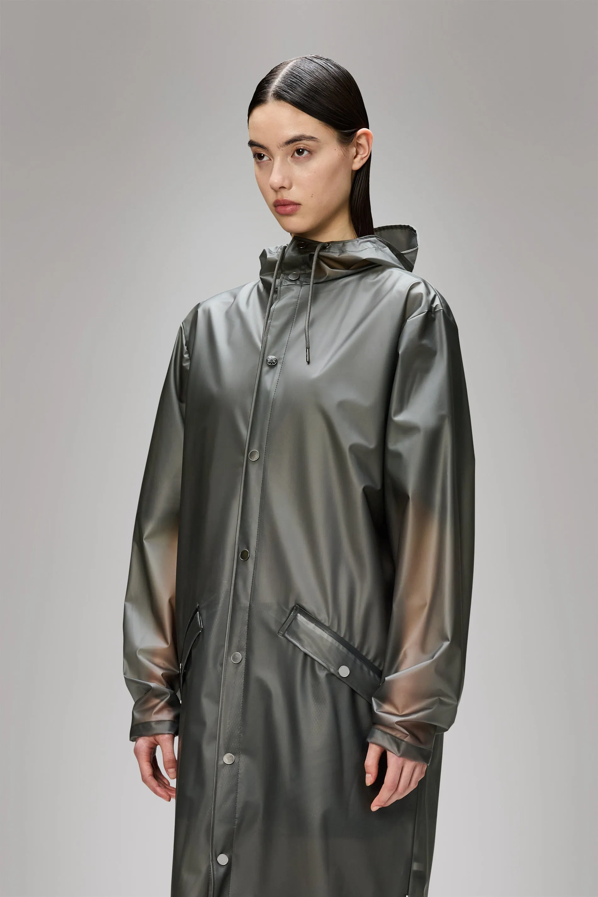 Longer Jacket