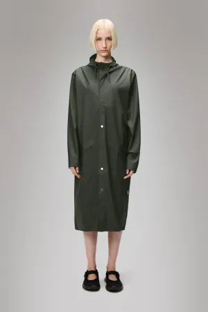 Longer Jacket