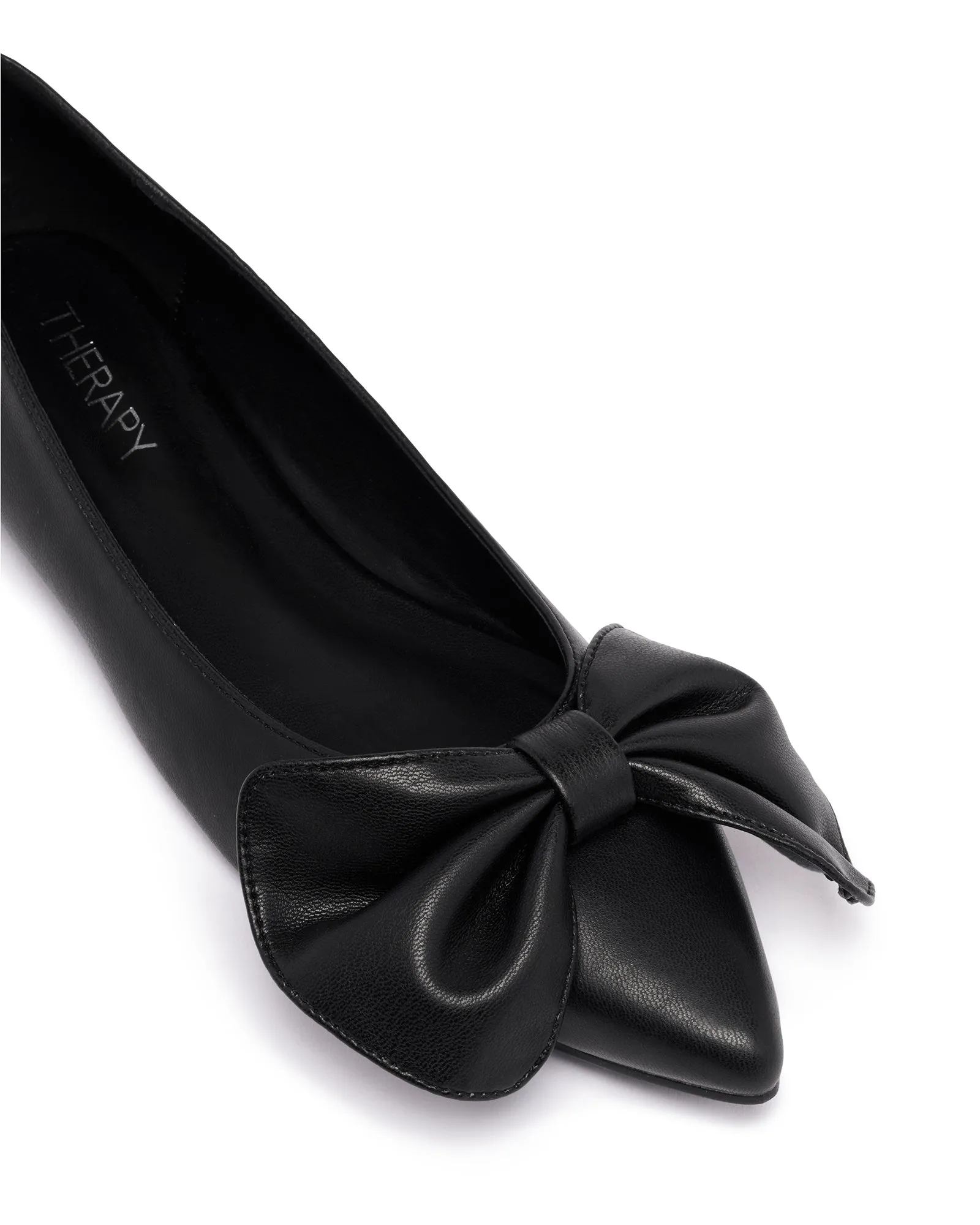 Loyalty Black *FINAL SALE*