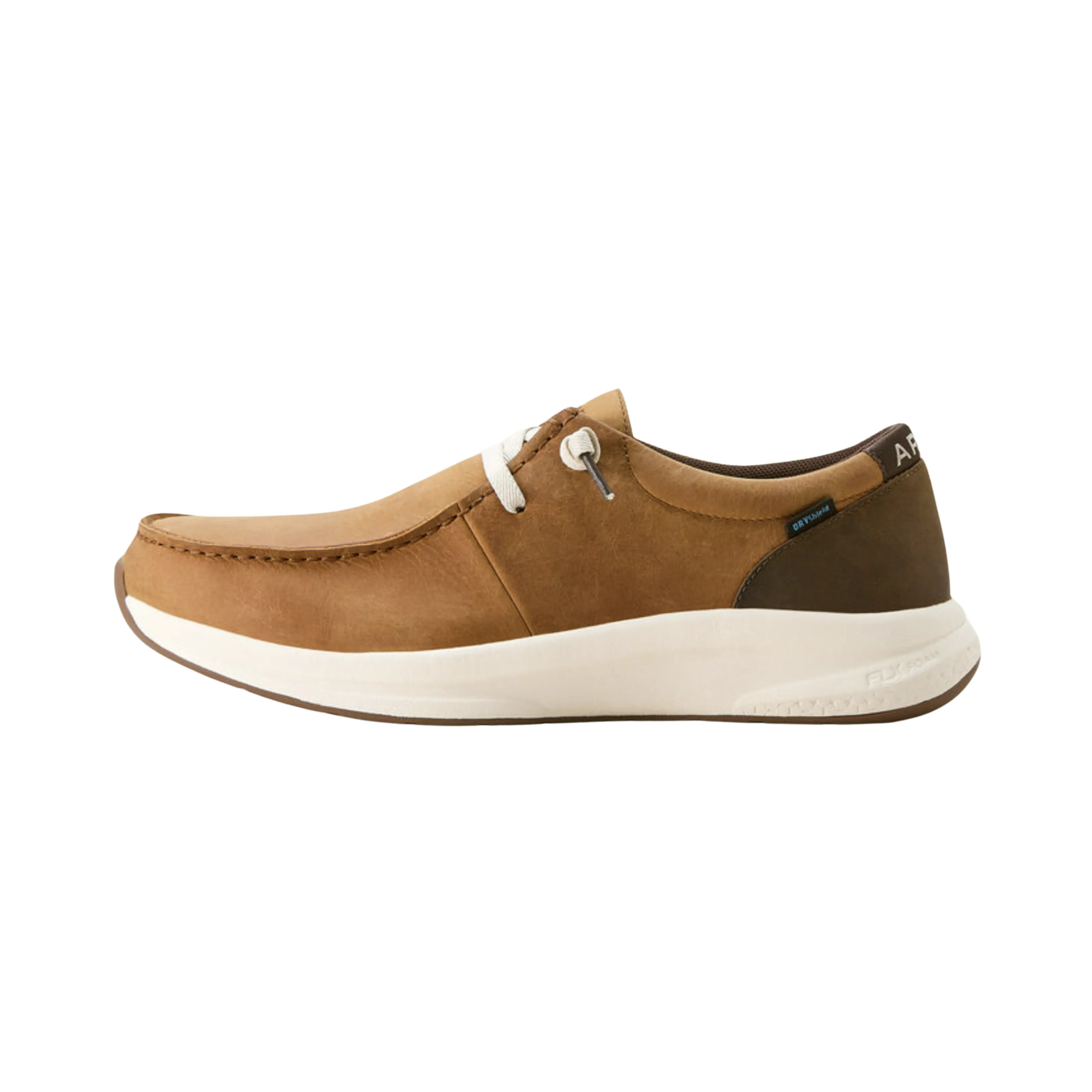 Men's Buckeye Waterproof - Sunset Wheat/Dark Coffee (D Width)