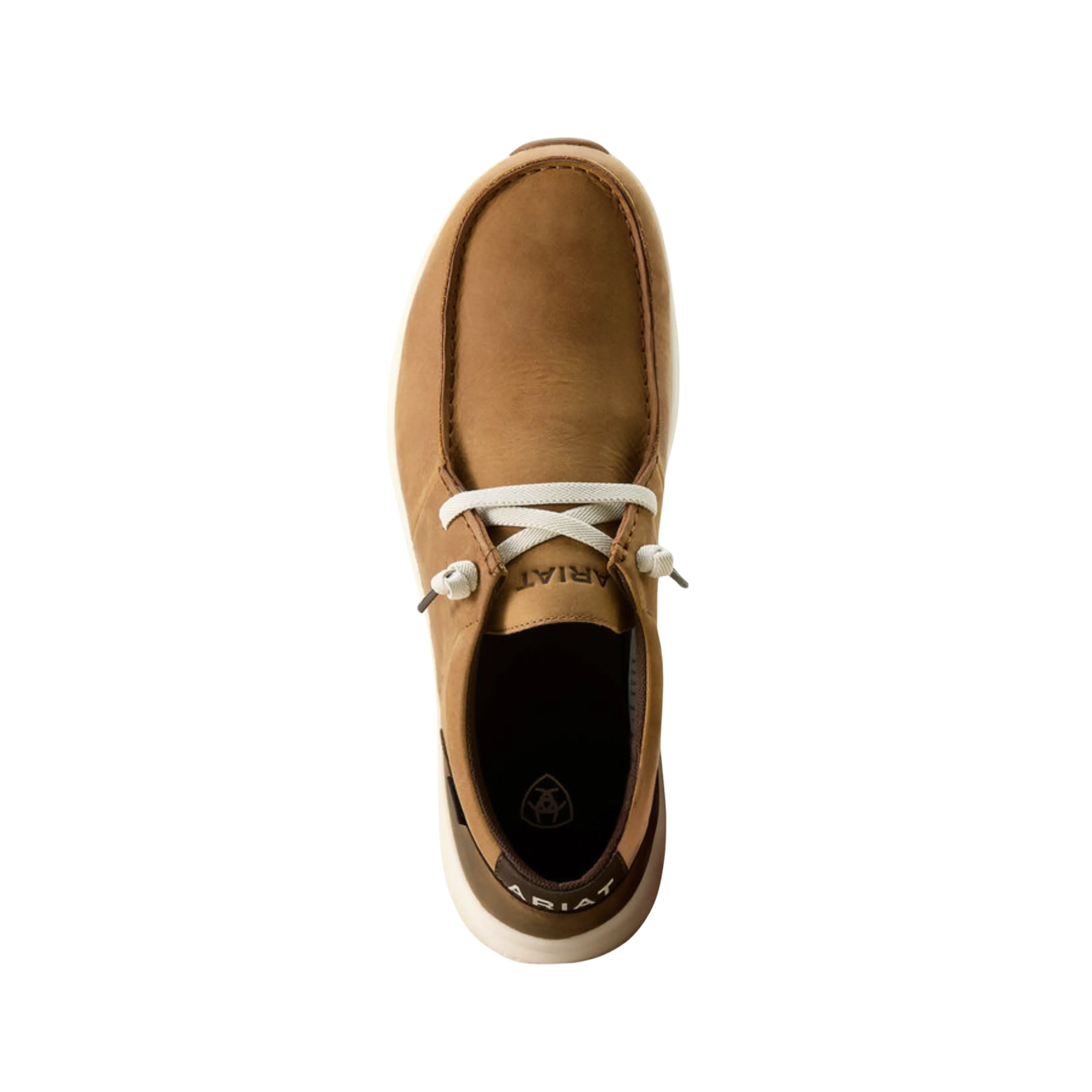 Men's Buckeye Waterproof - Sunset Wheat/Dark Coffee (D Width)