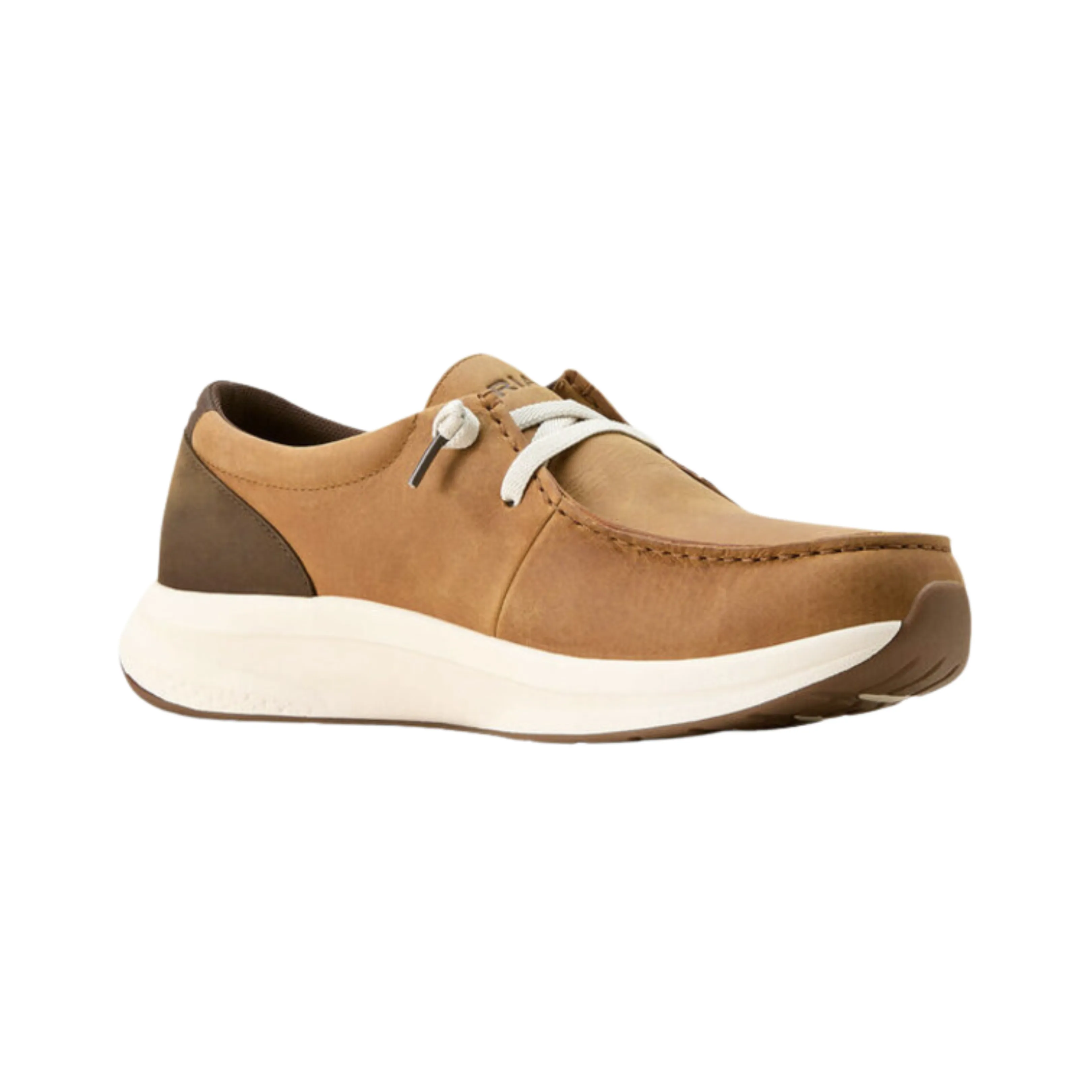 Men's Buckeye Waterproof - Sunset Wheat/Dark Coffee (D Width)