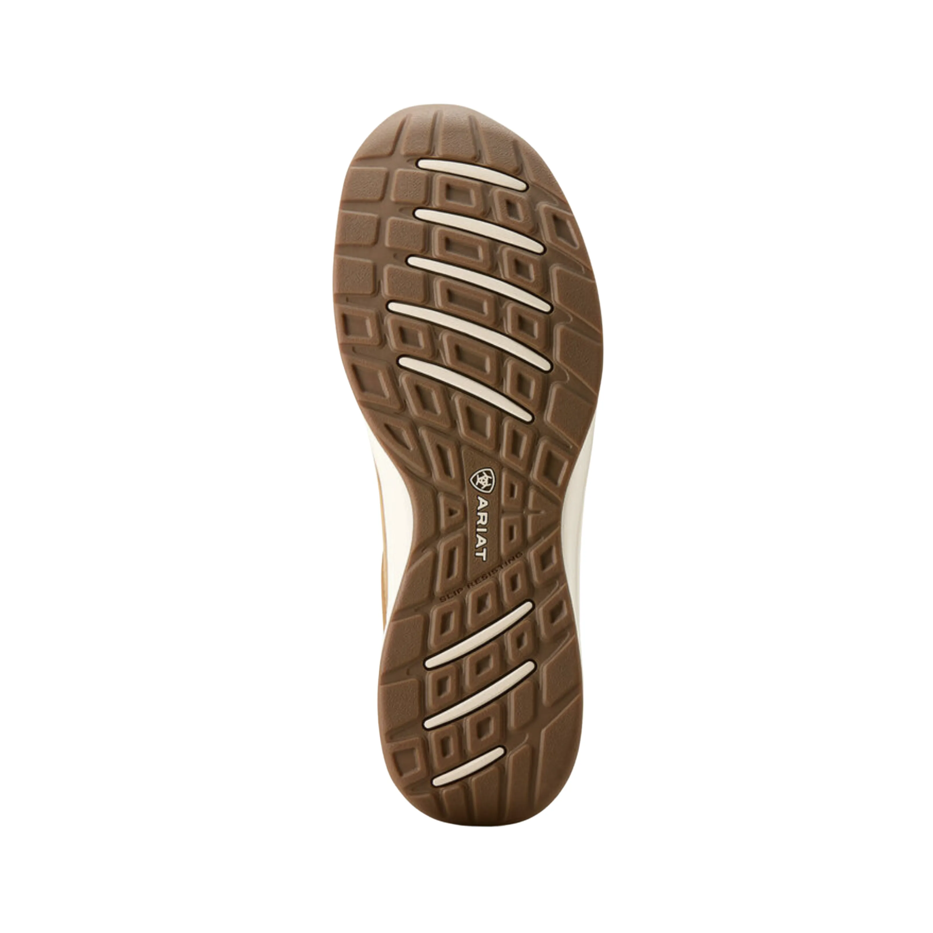 Men's Buckeye Waterproof - Sunset Wheat/Dark Coffee (D Width)