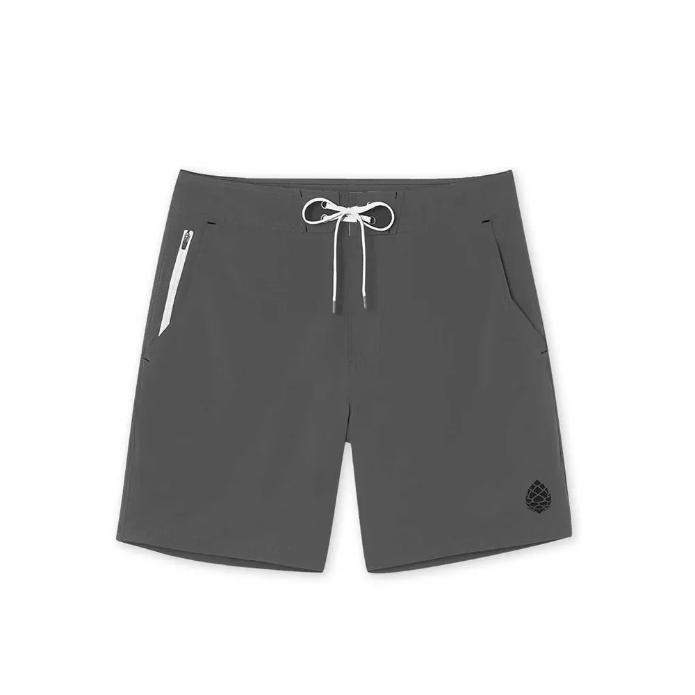Men's CFS Board Short - 7.5"