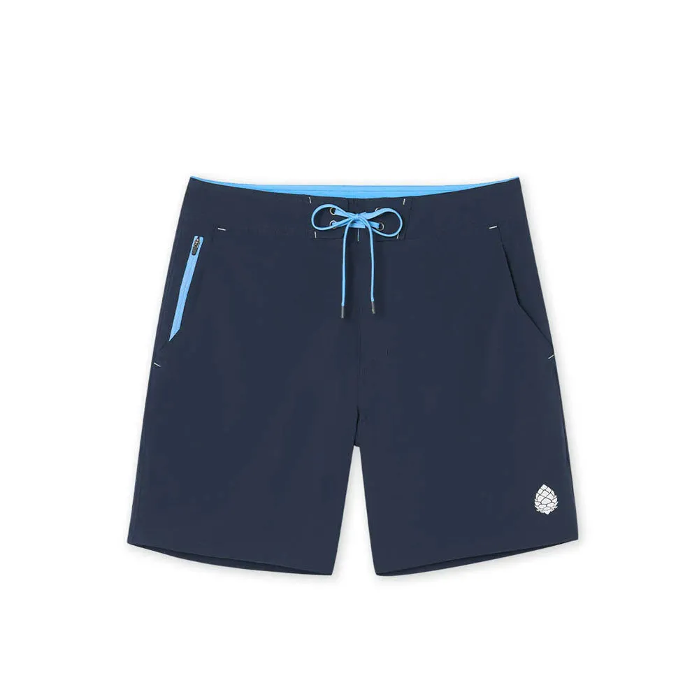 Men's CFS Board Short - 7.5"