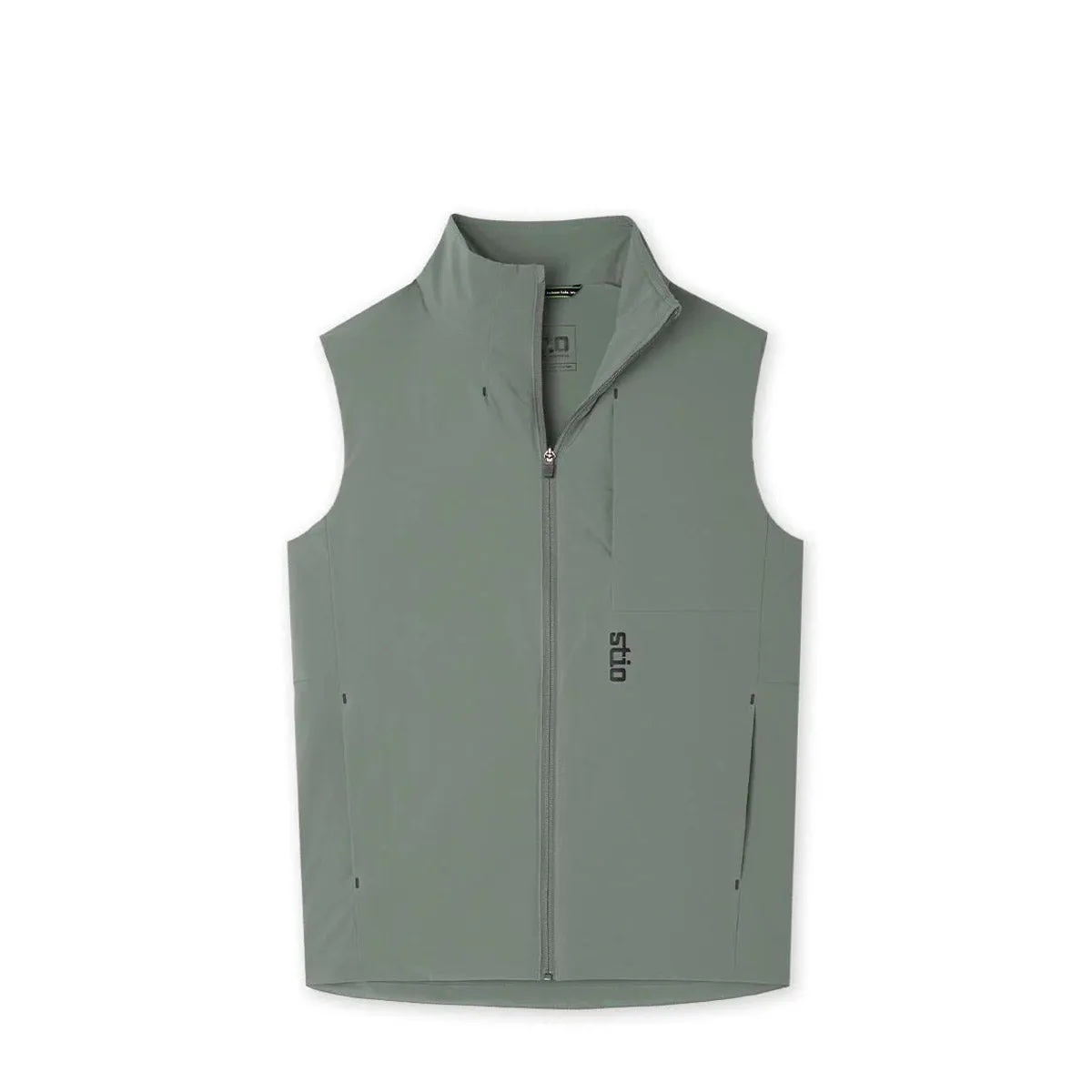 Men's Fernos Insulated Vest