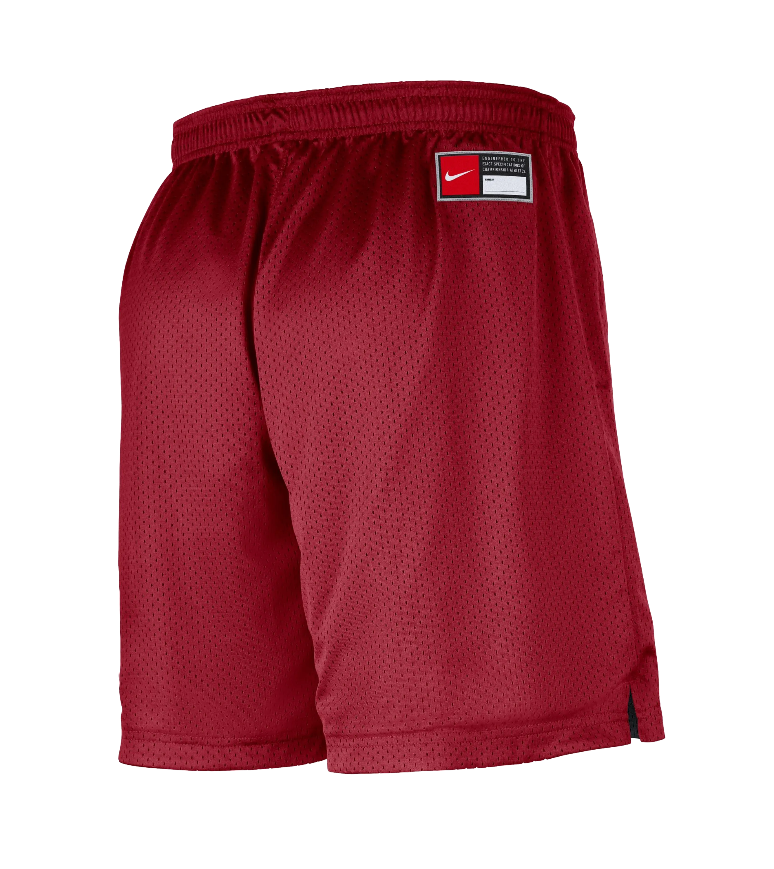 Nike Miami HEAT Mesh Reversible Practice Shorts