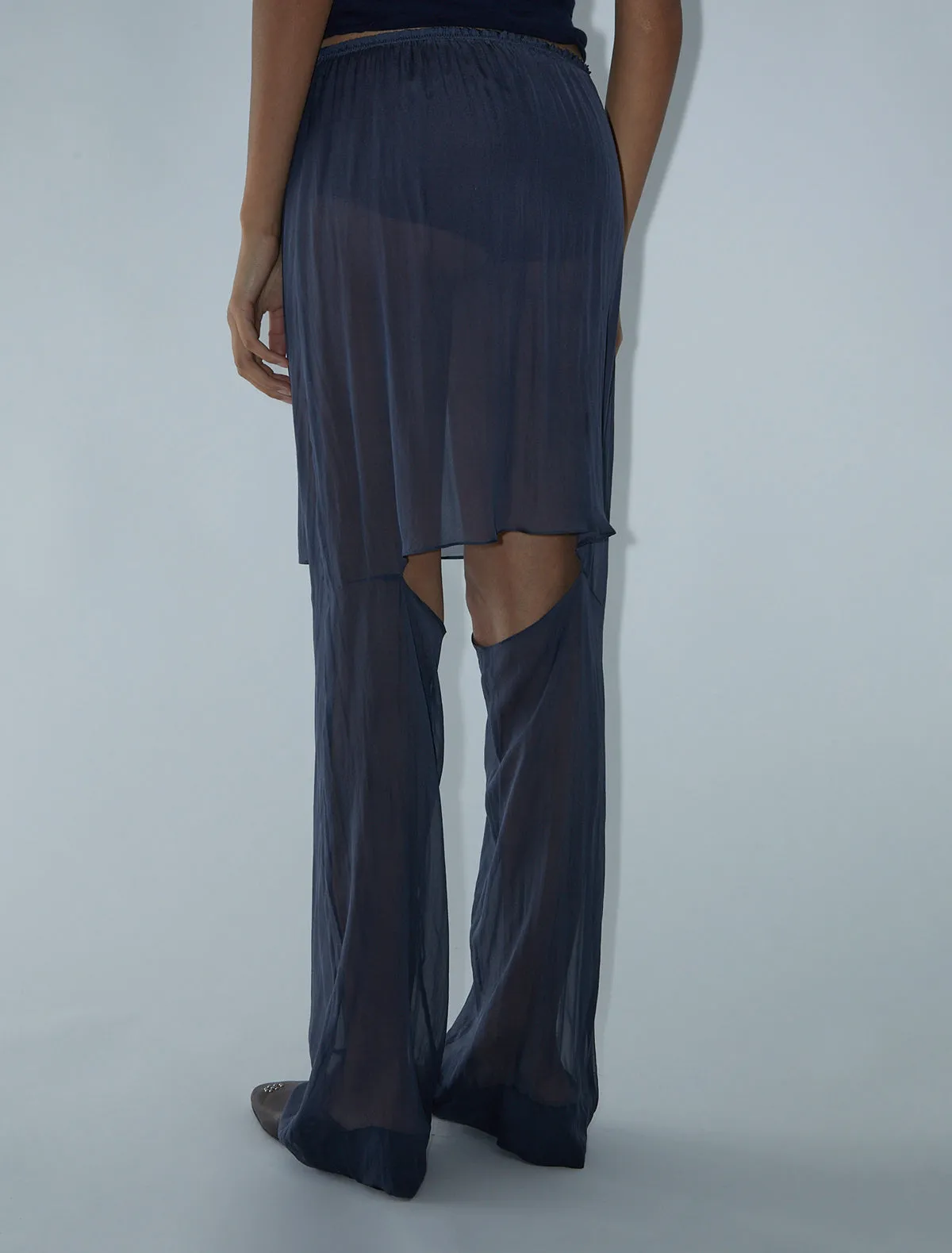 no 2404 / Silk Simonetta