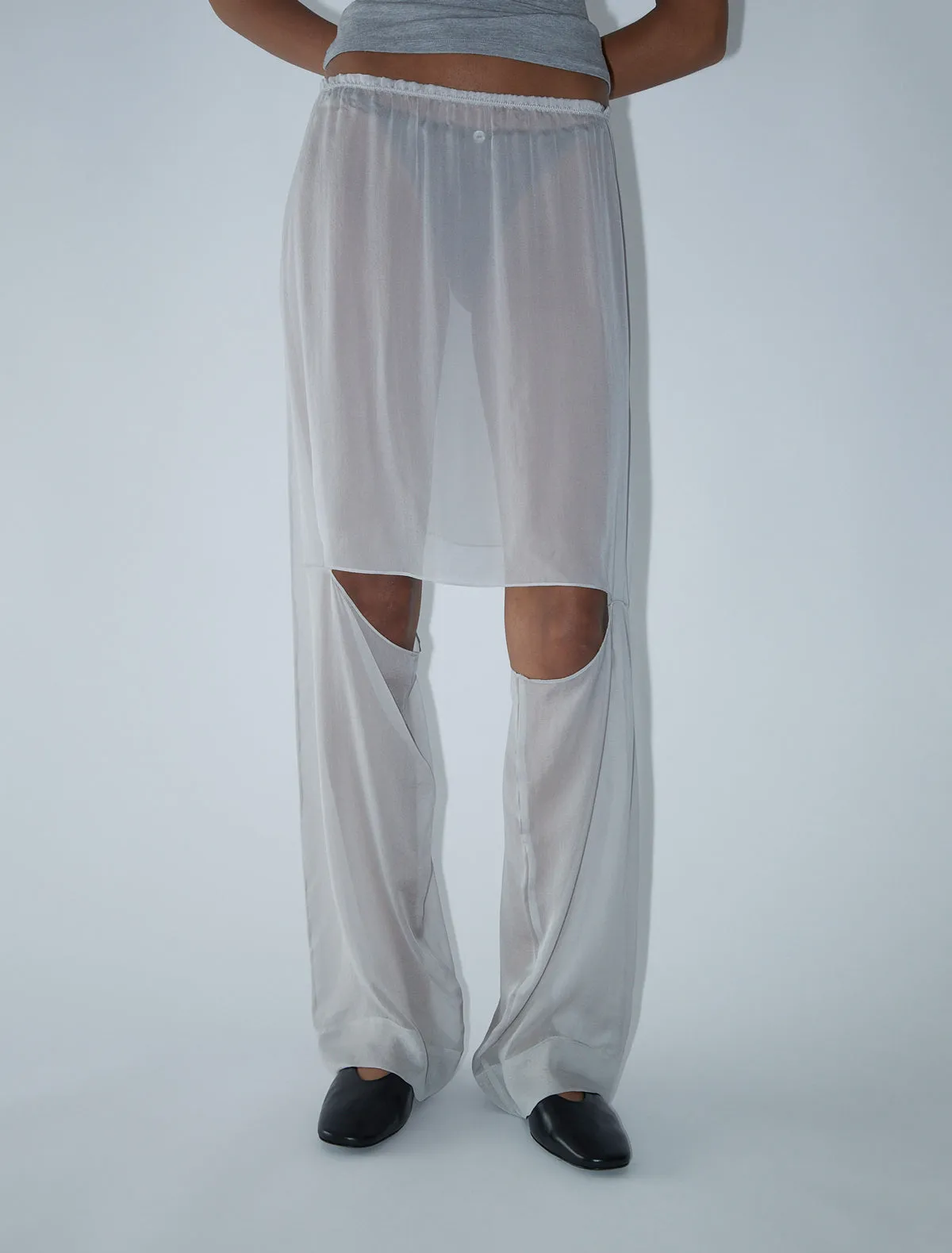 no 2404 / Silk Simonetta