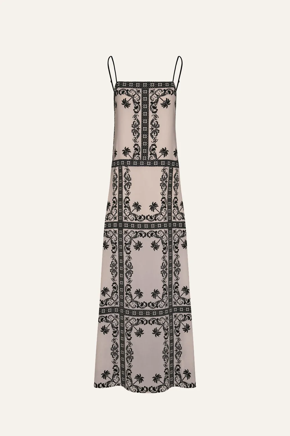 Reinvention Dress
