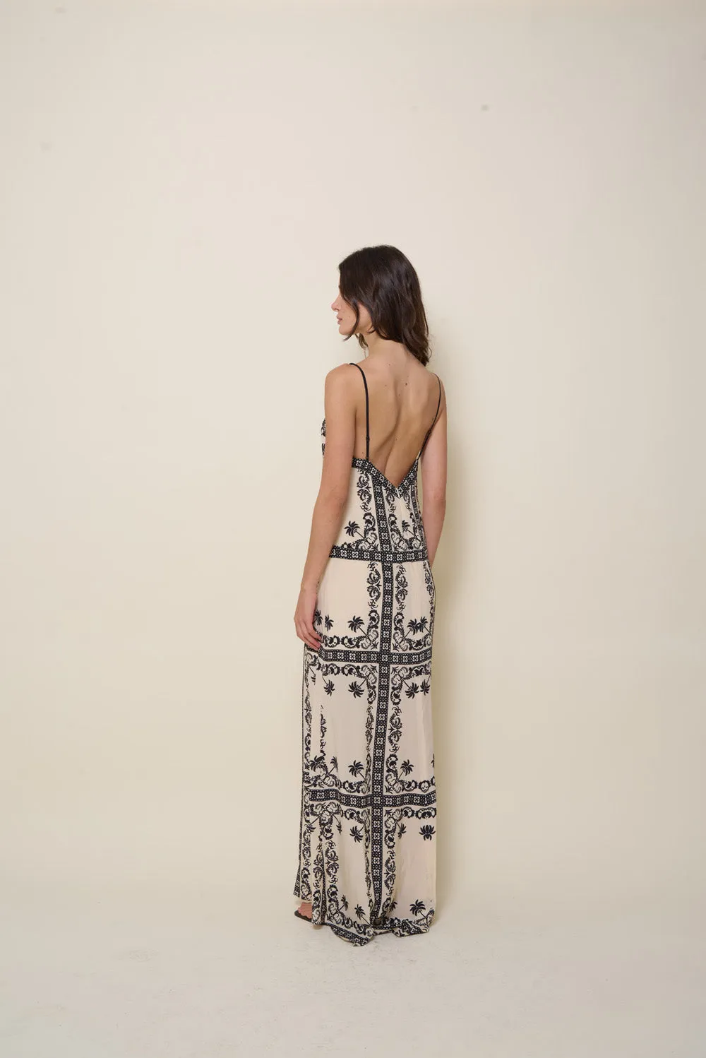 Reinvention Dress