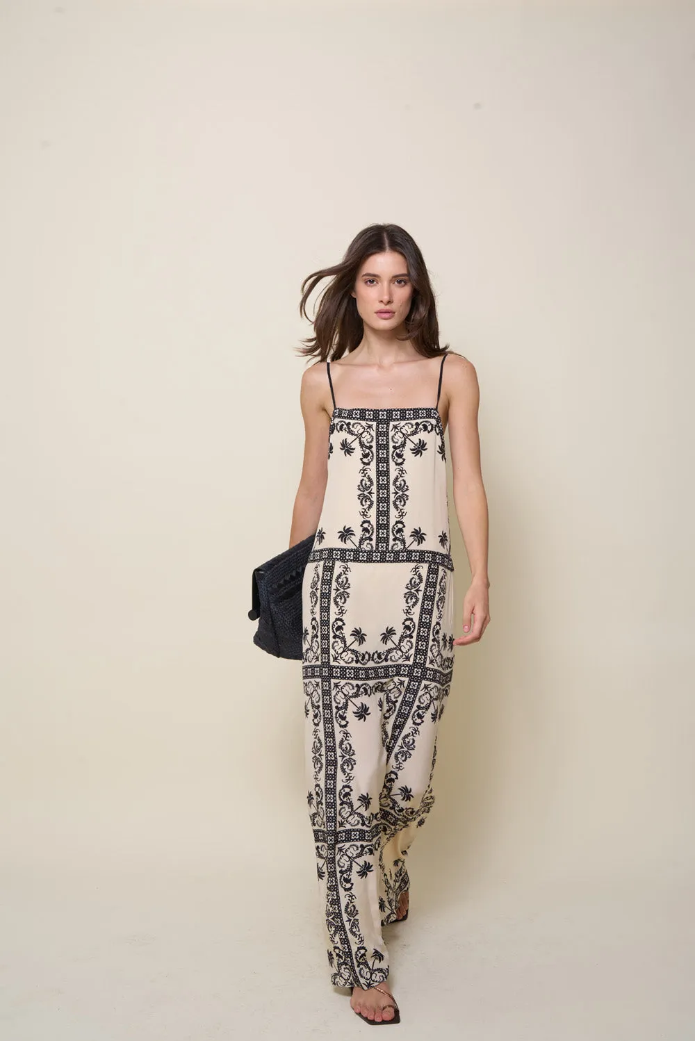 Reinvention Dress