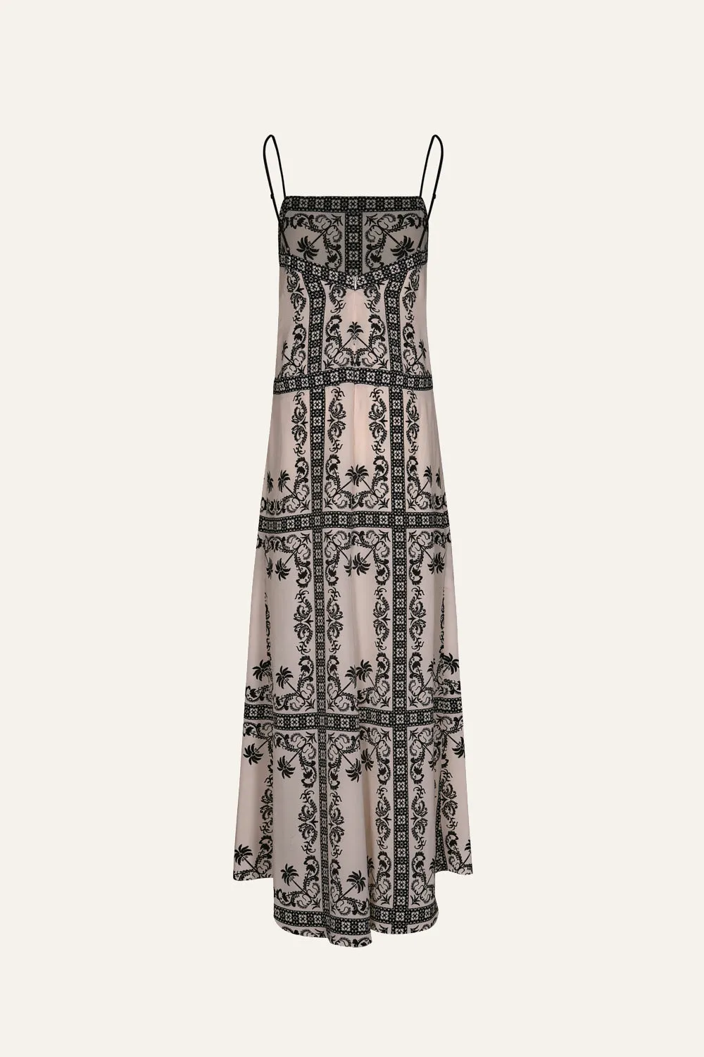 Reinvention Dress