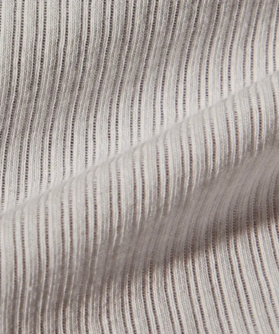 Ribbed Cami Tank