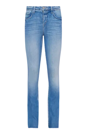 Ruth High Rise Straight
