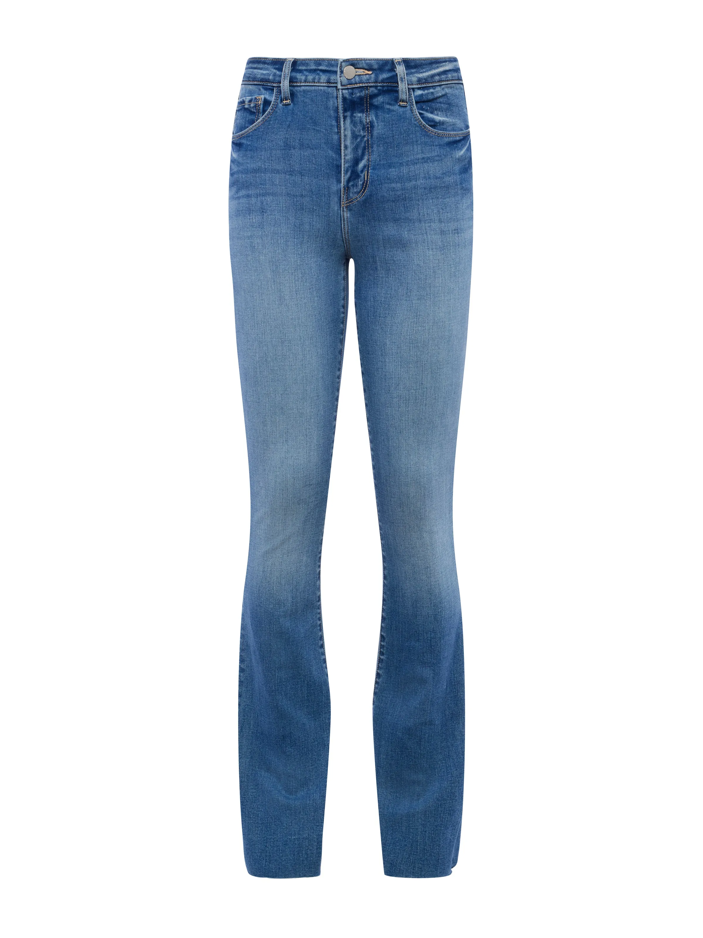 Ruth Straight-Leg Jean