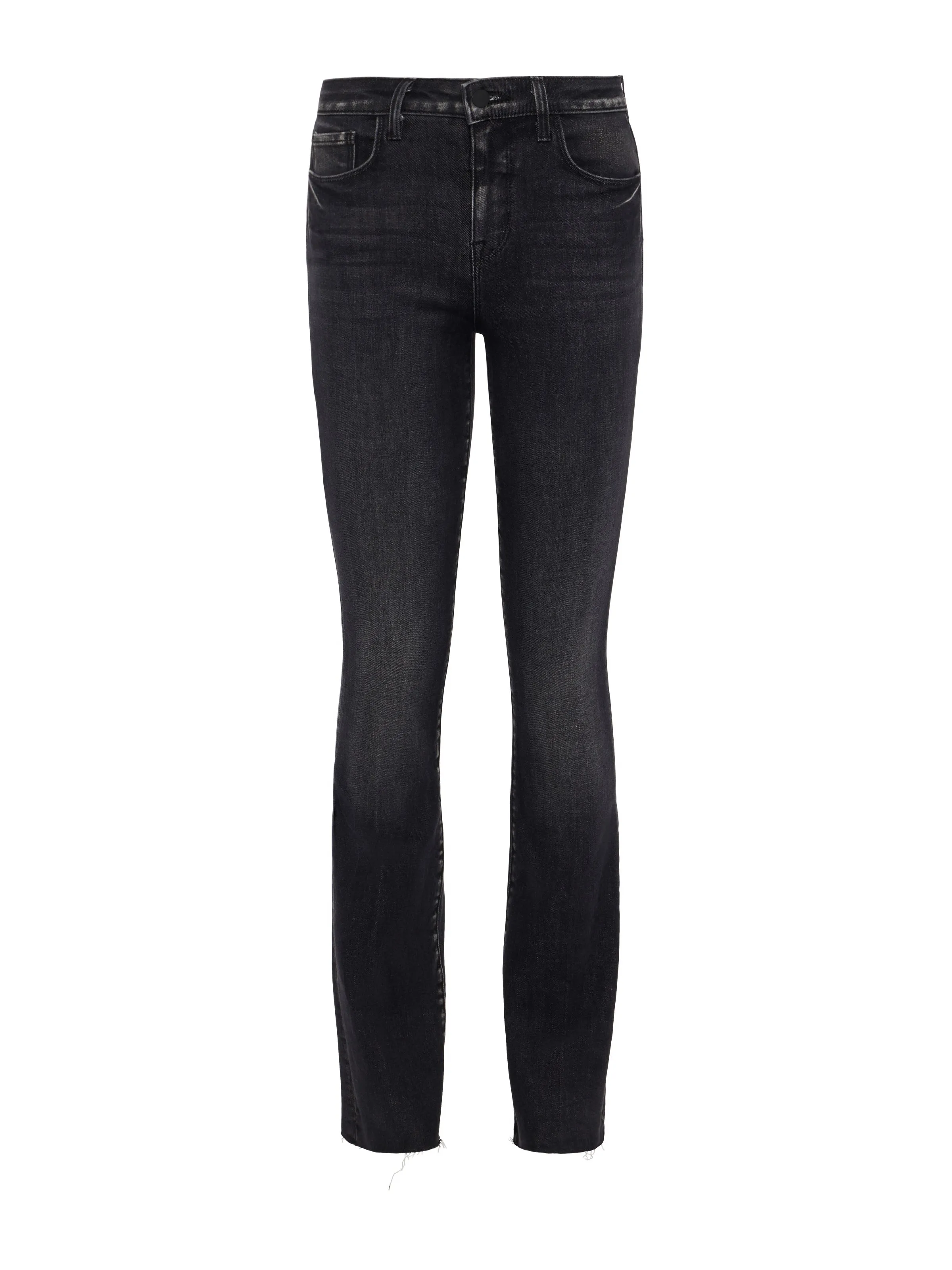 Ruth Straight-Leg Jean