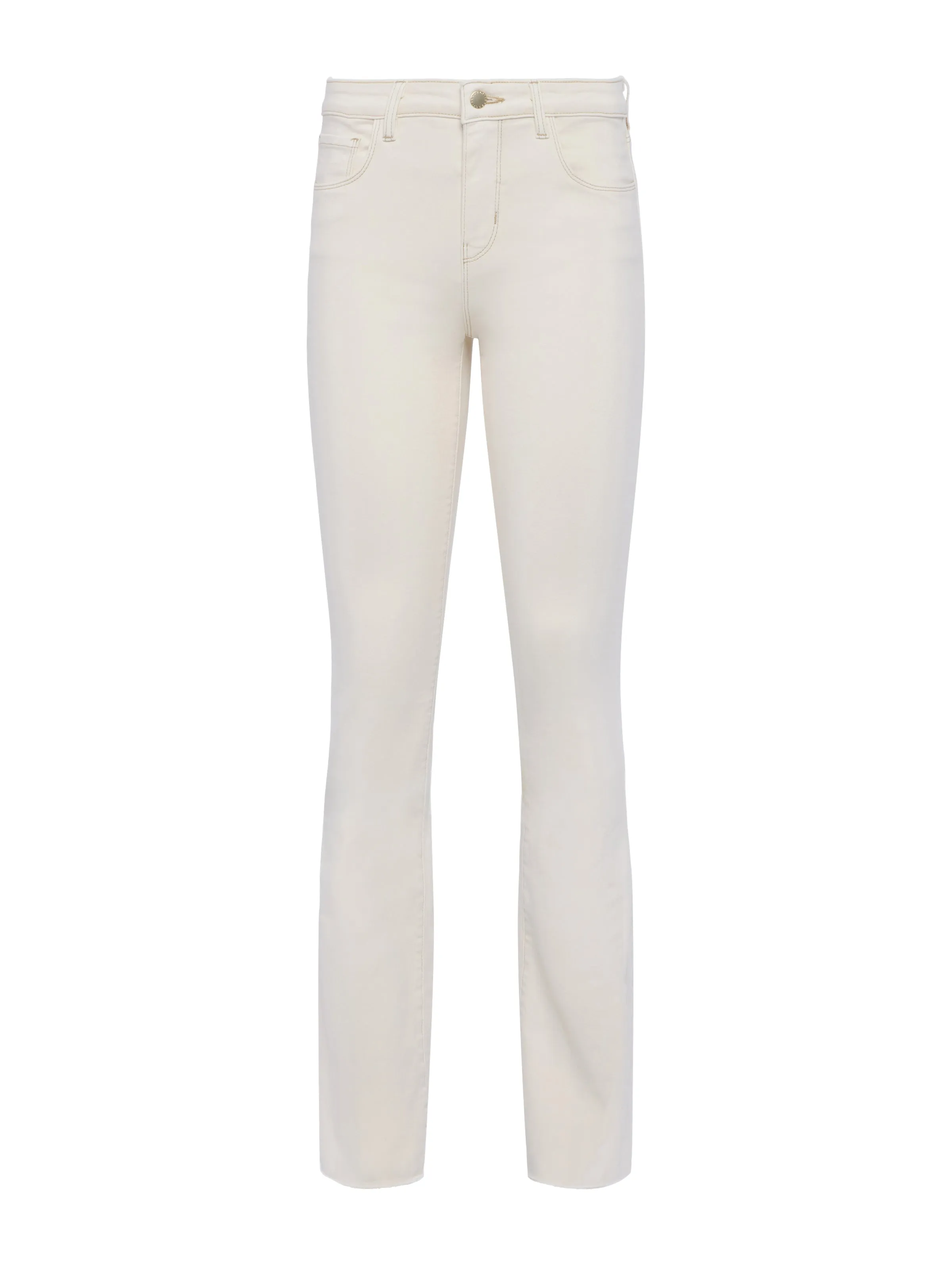 Ruth Straight-Leg Jean