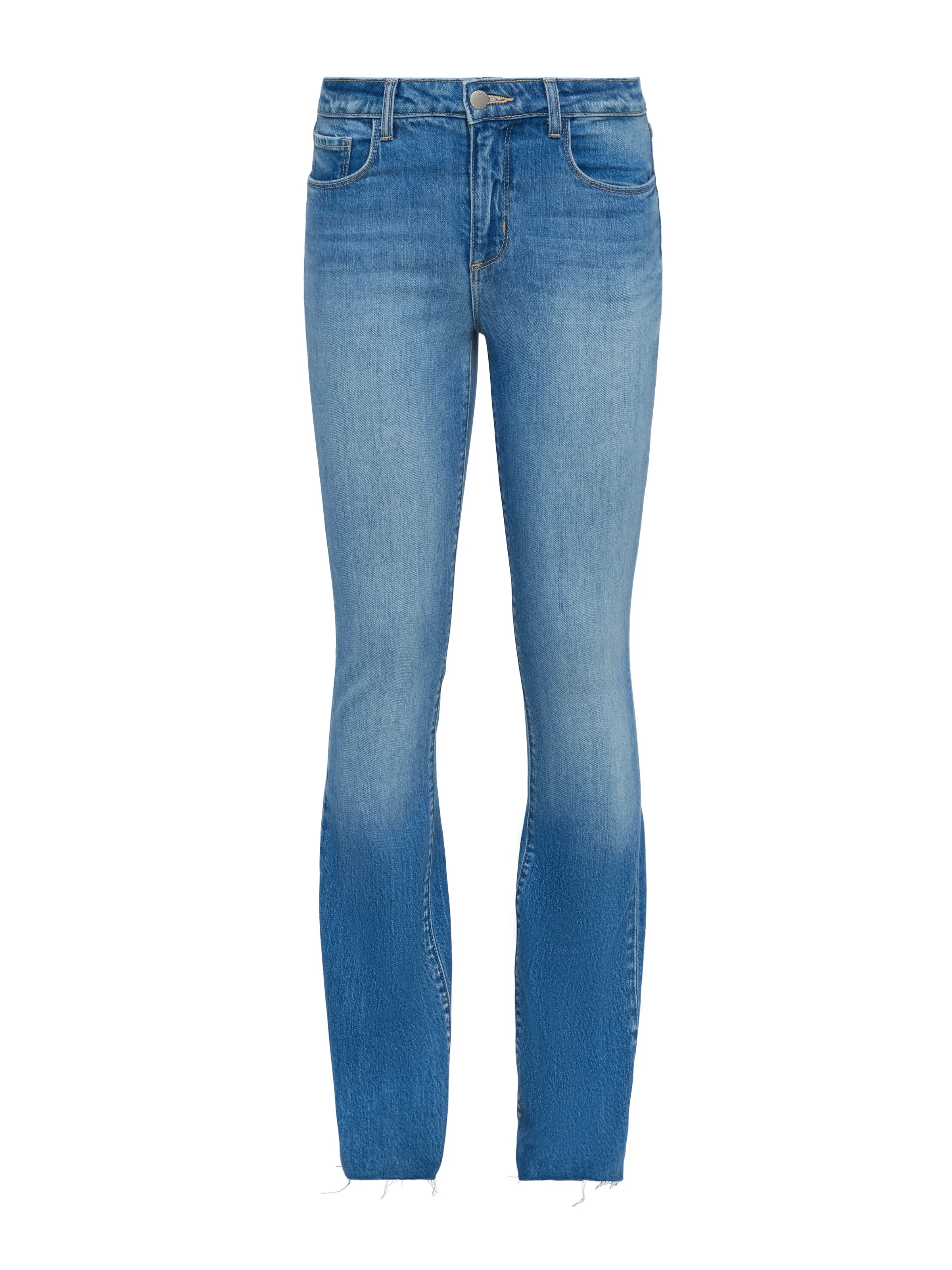 Ruth Straight-Leg Jean