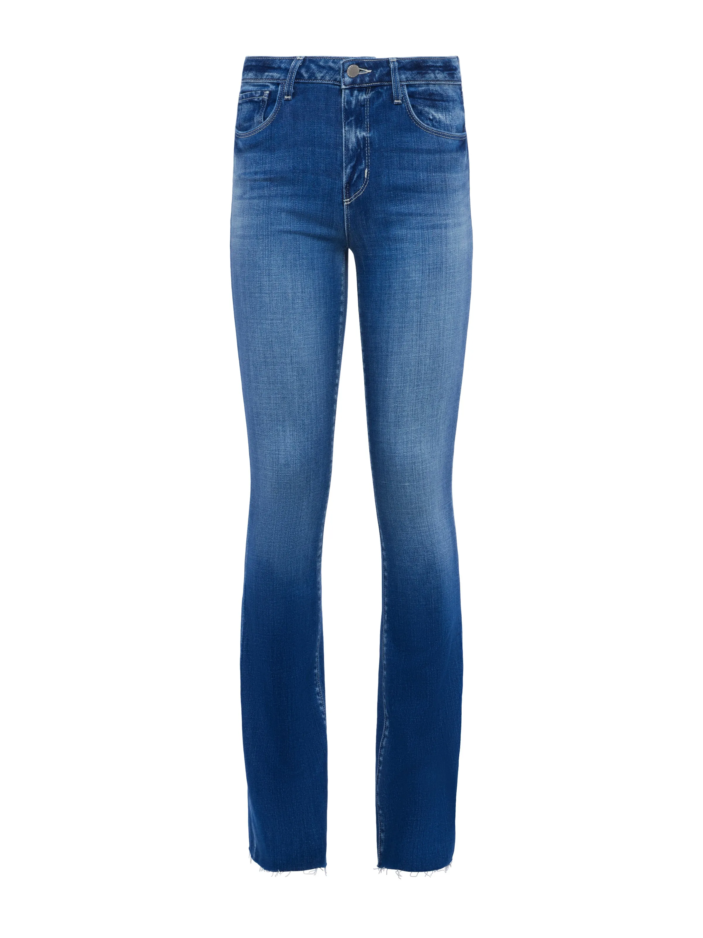 Ruth Straight-Leg Jean