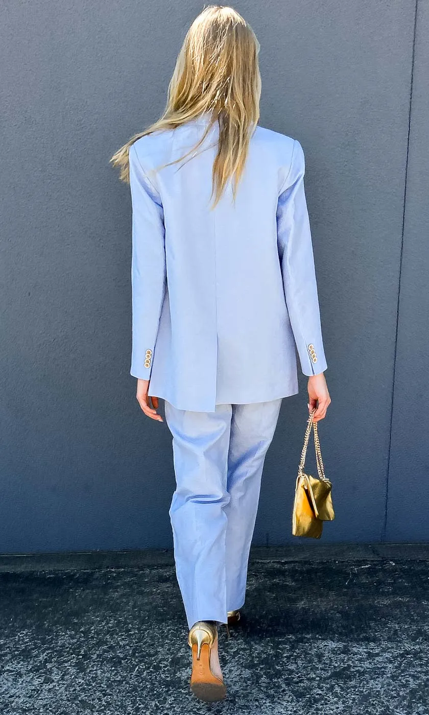 Second Female Liah Trouser-