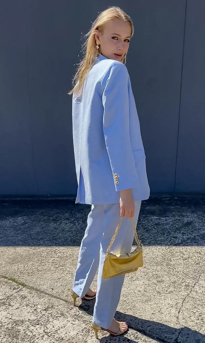Second Female Liah Trouser-
