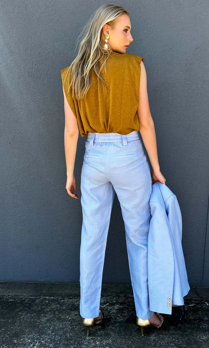 Second Female Liah Trouser-