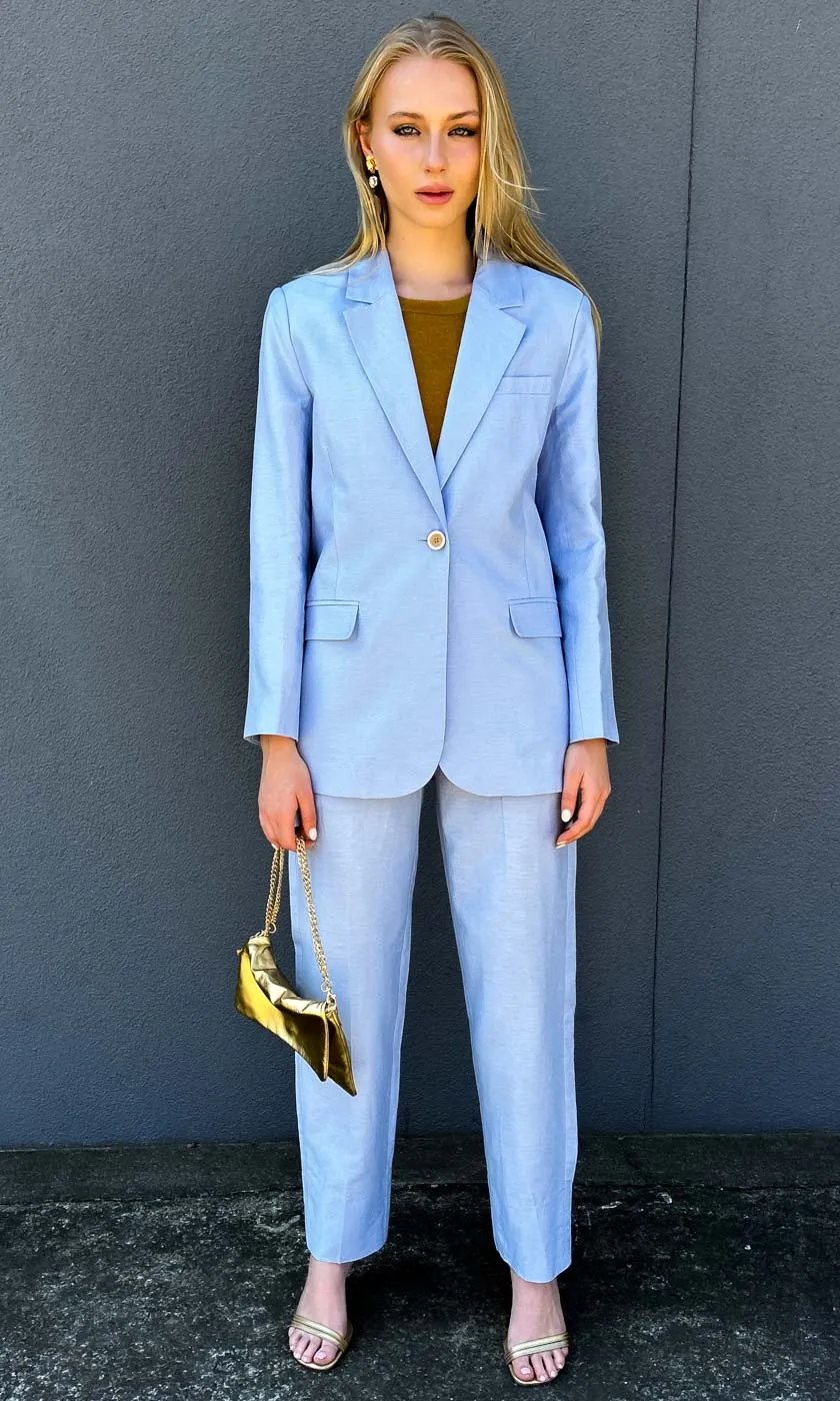 Second Female Liah Trouser-