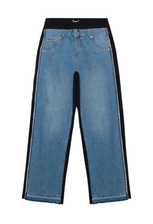Shia Straight Leg Pant