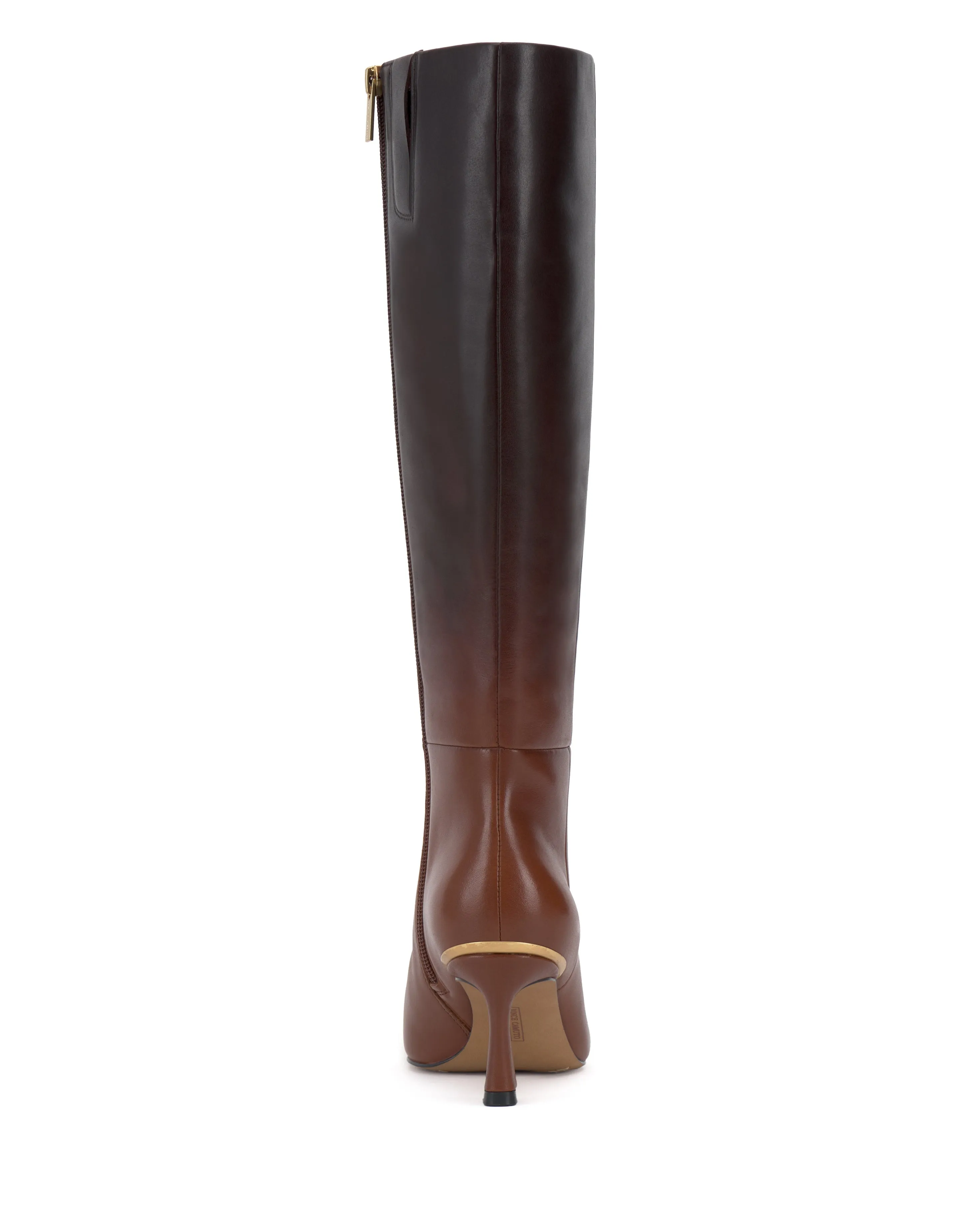 Sutton Wide Calf Boot