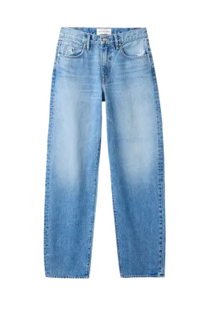 Tess Long Denim