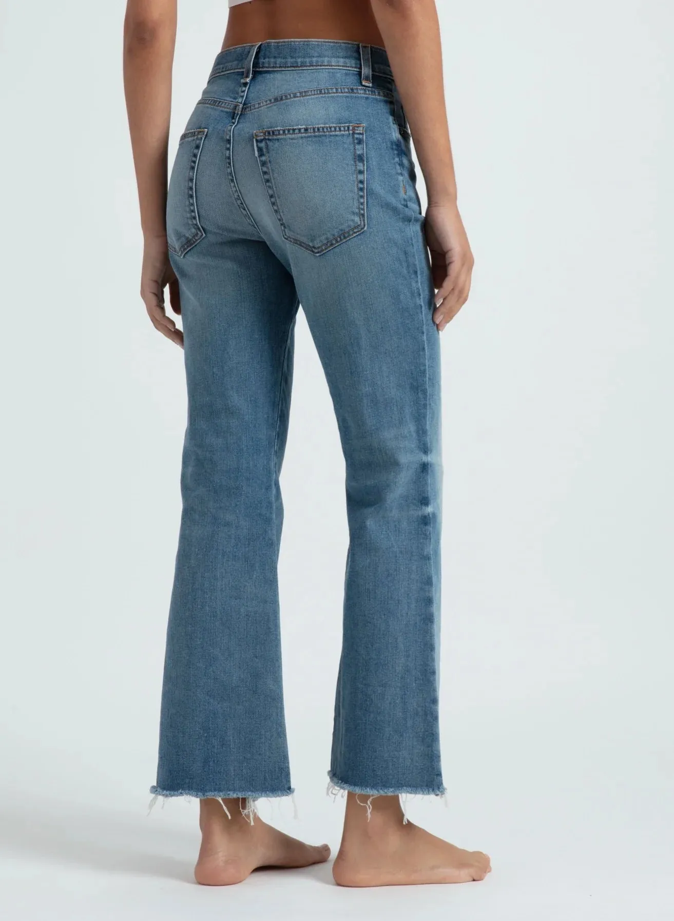 The Geek Jean
