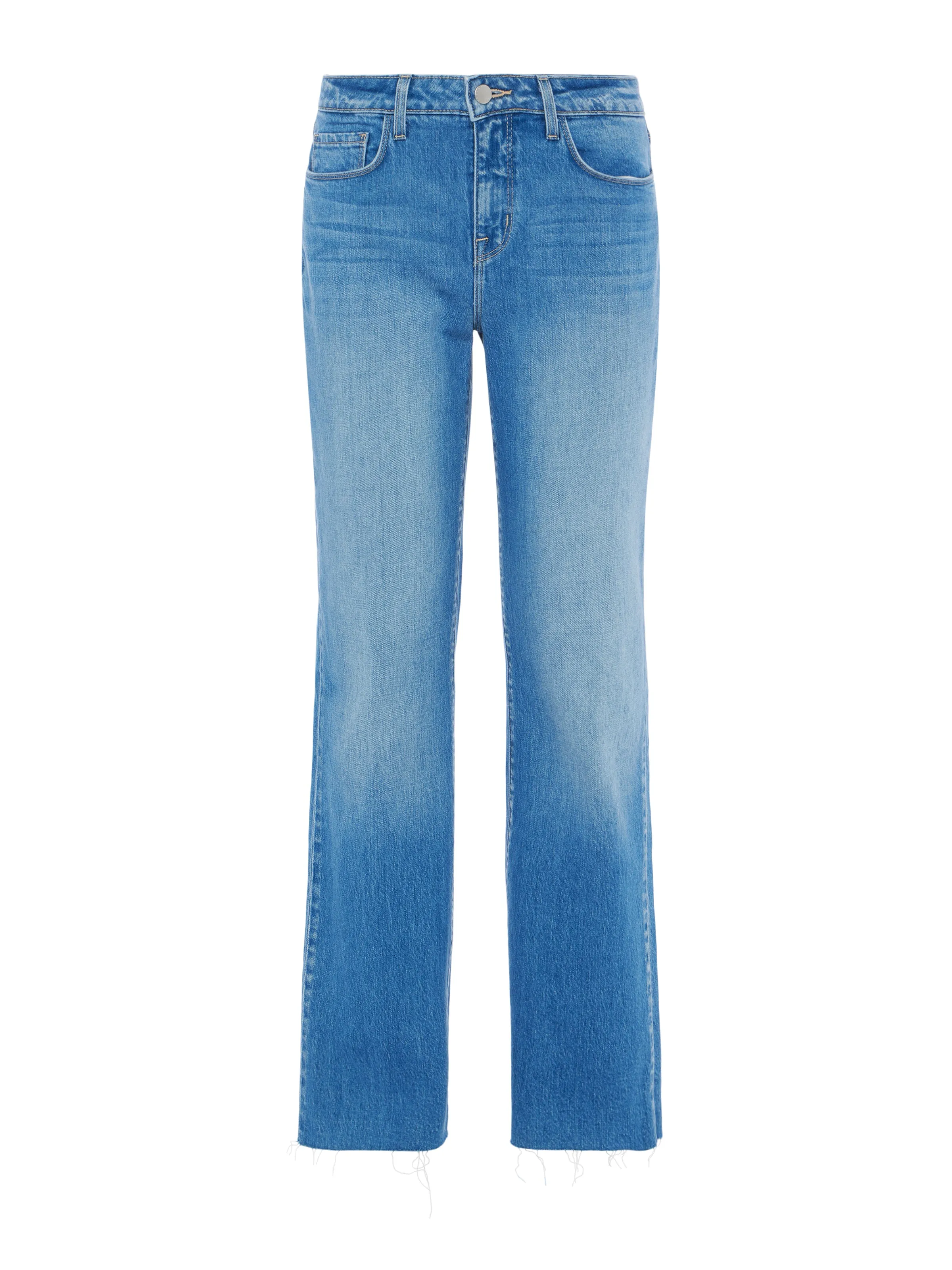 Tiana Wide-Leg Jean
