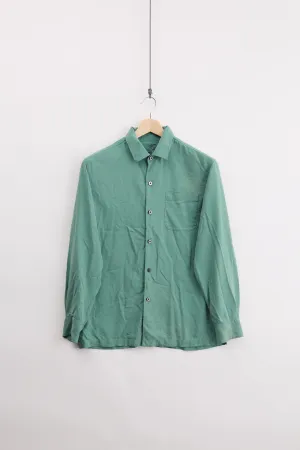 Tommy Bahama Silk Resort shirt (M)