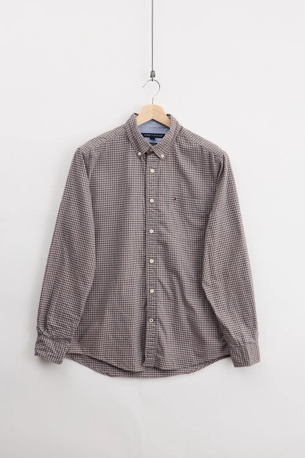 Tommy Hilfiger shirt (M)
