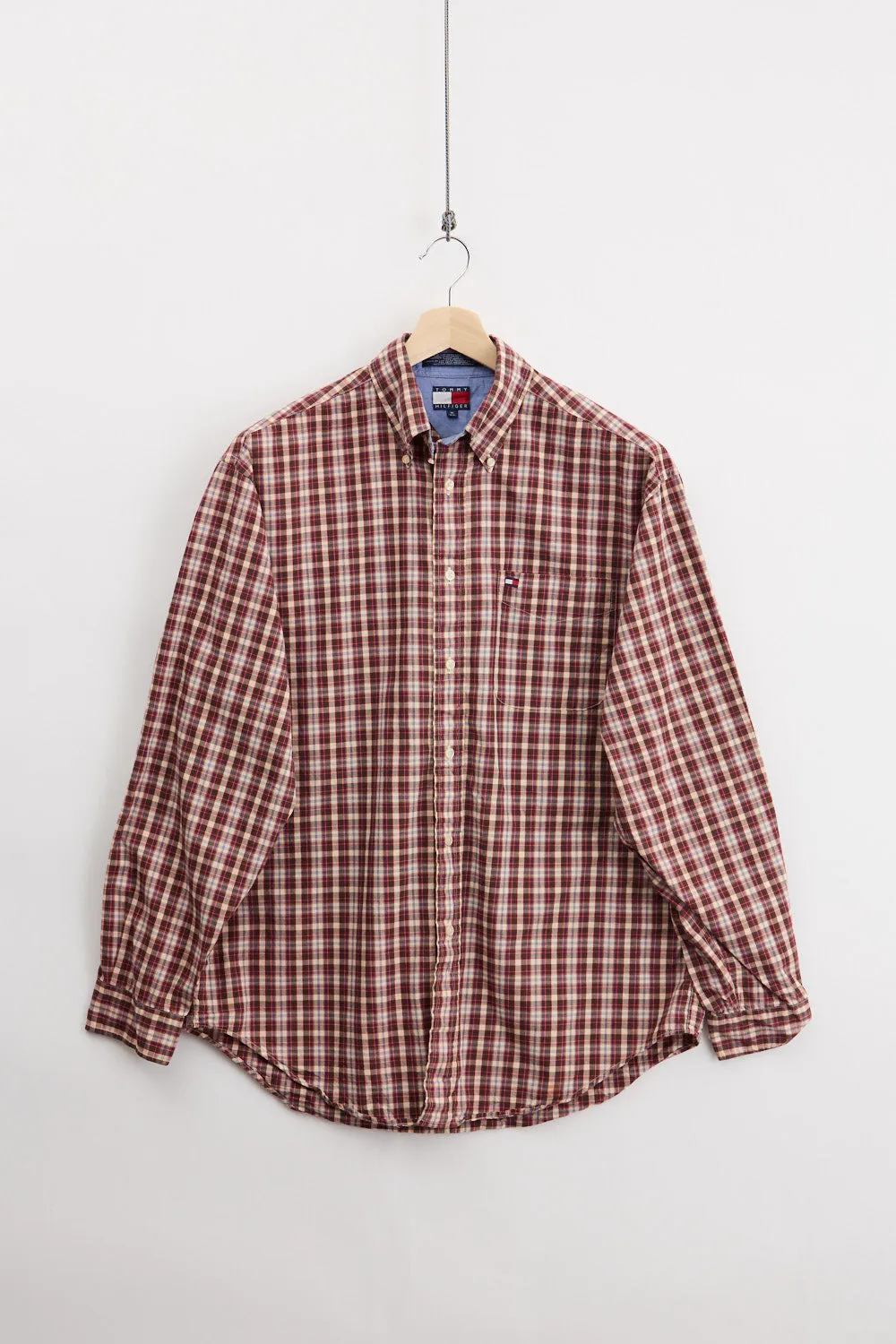 Tommy Hilfiger shirt (M)