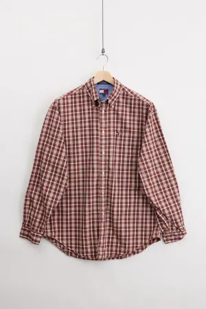 Tommy Hilfiger shirt (M)