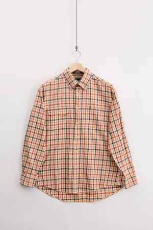 Tommy Hilfiger workshirt (L)