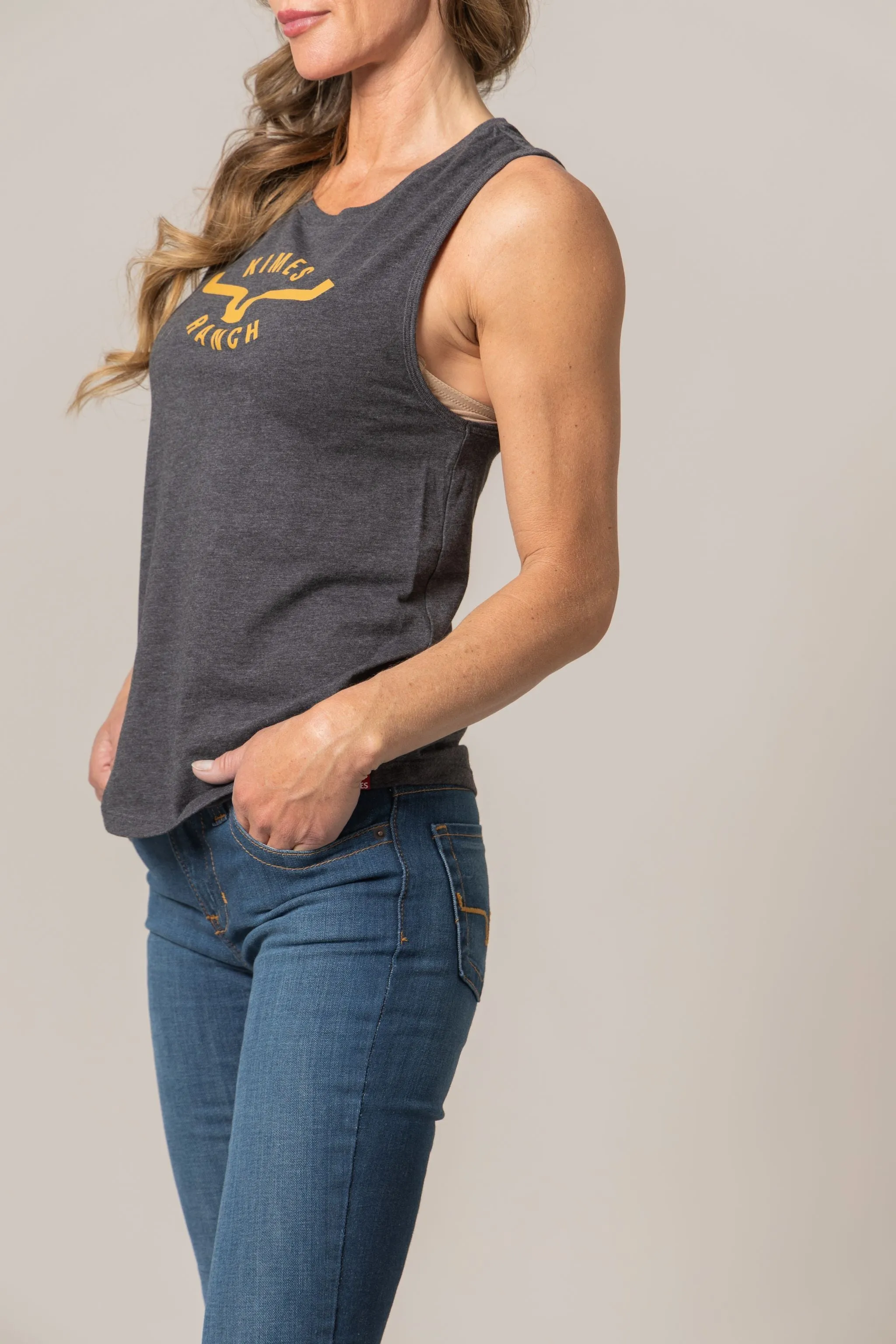 Tonality Tank