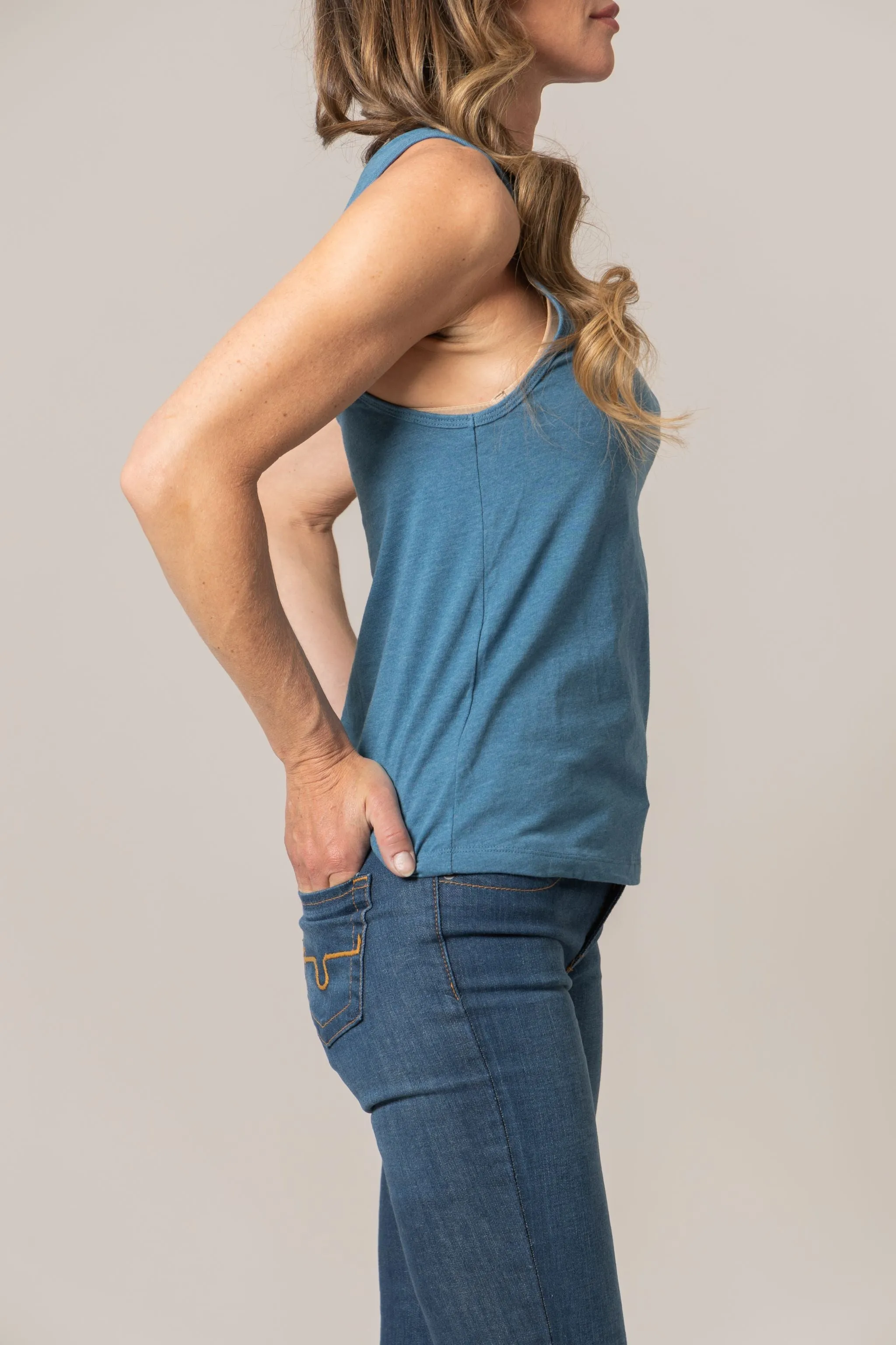 Tonality Tank