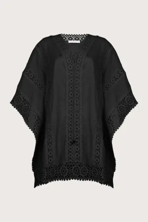 TRIDA BEACH PONCHO